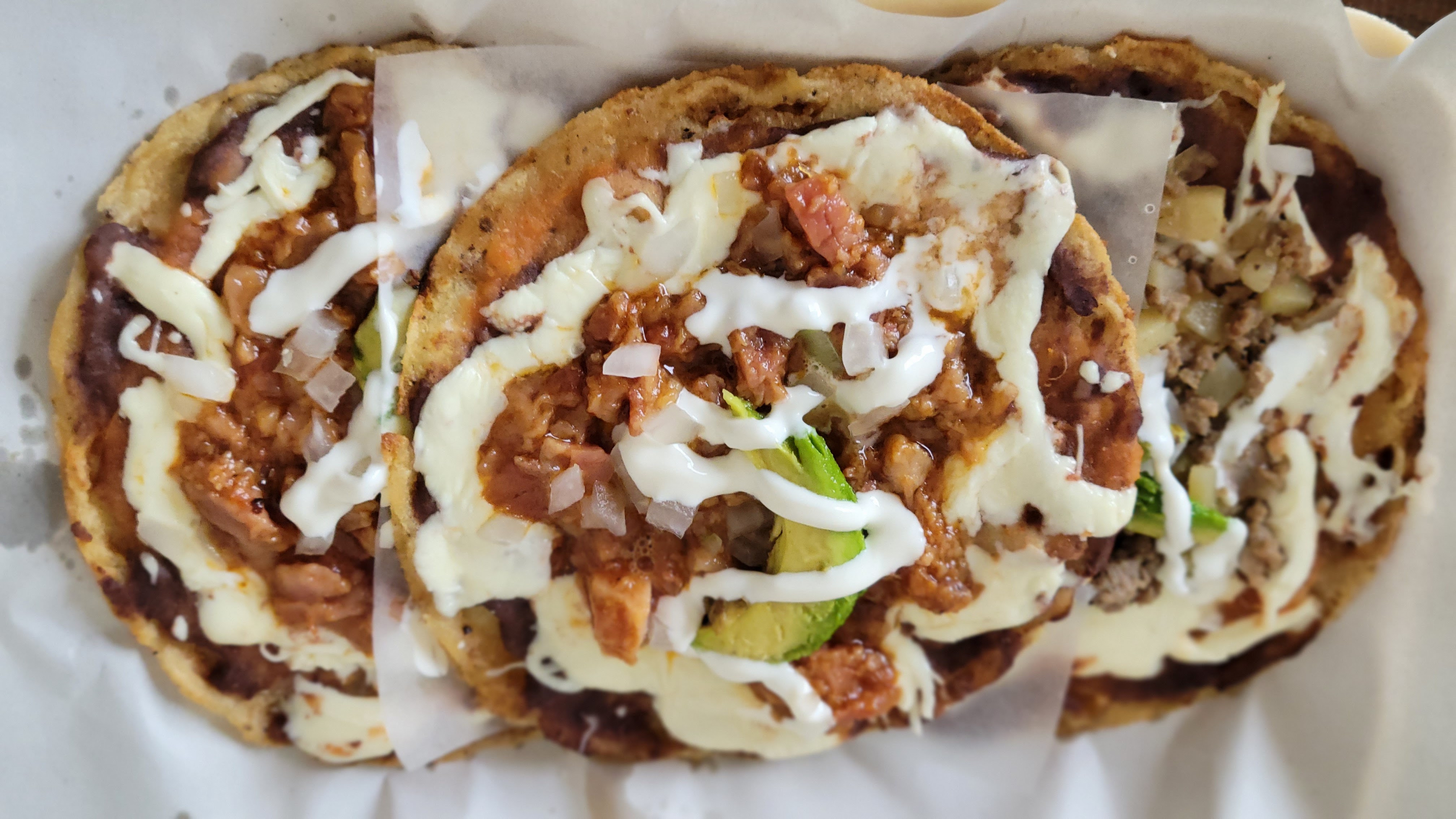 Las Picaditas Jarochas image 10