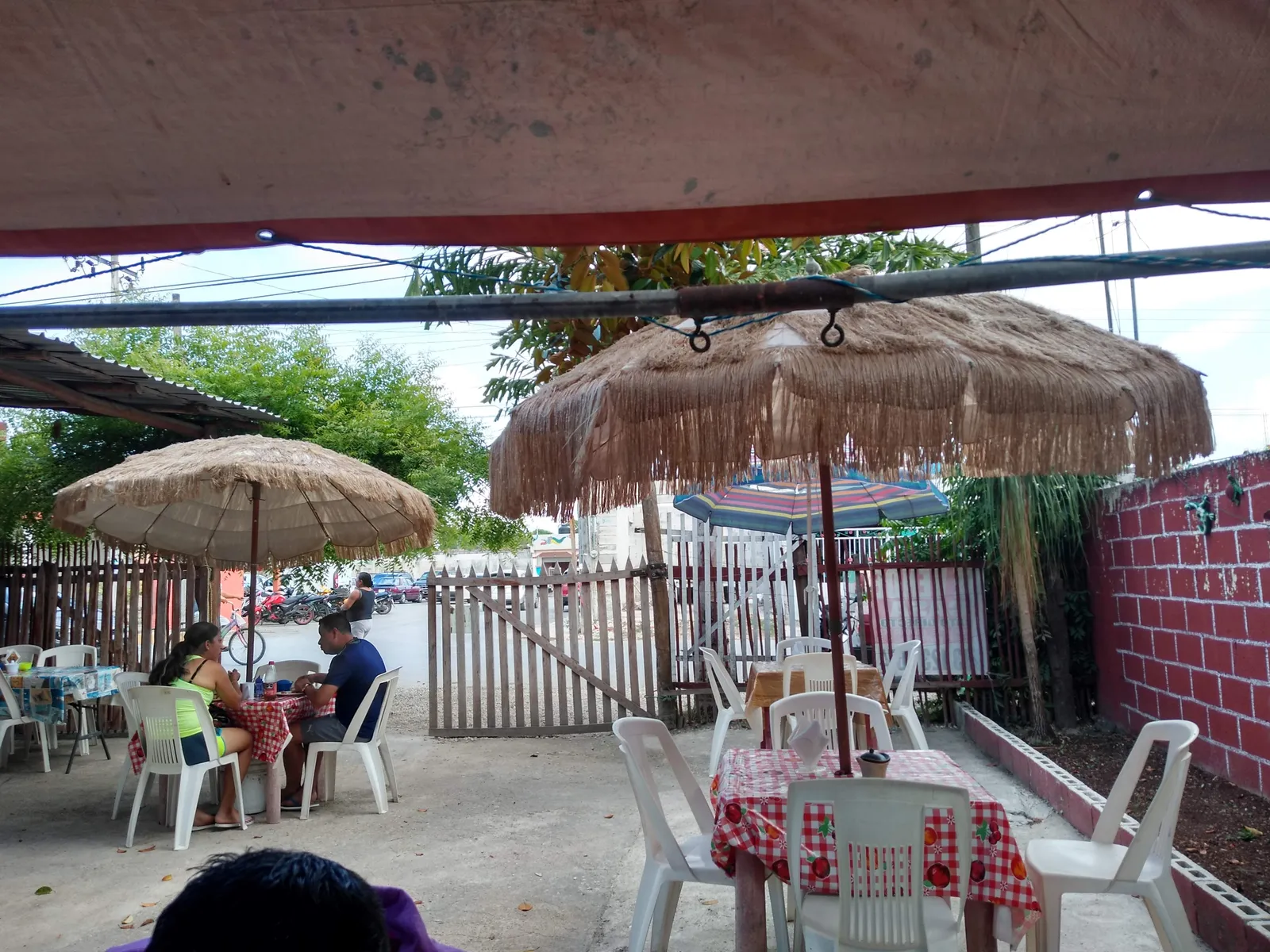 La Bendición de Dios image 1