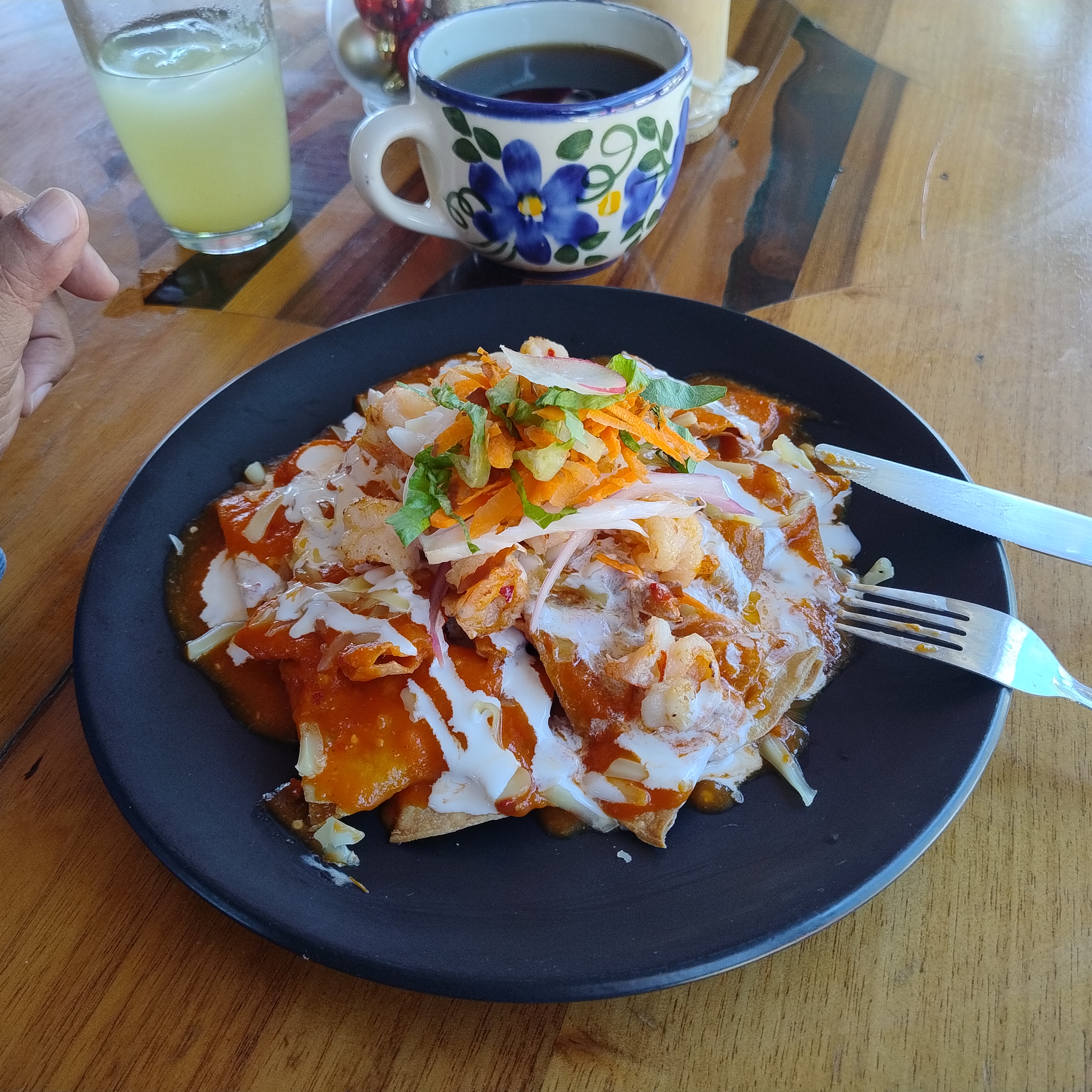 La Bendición de Dios image 2