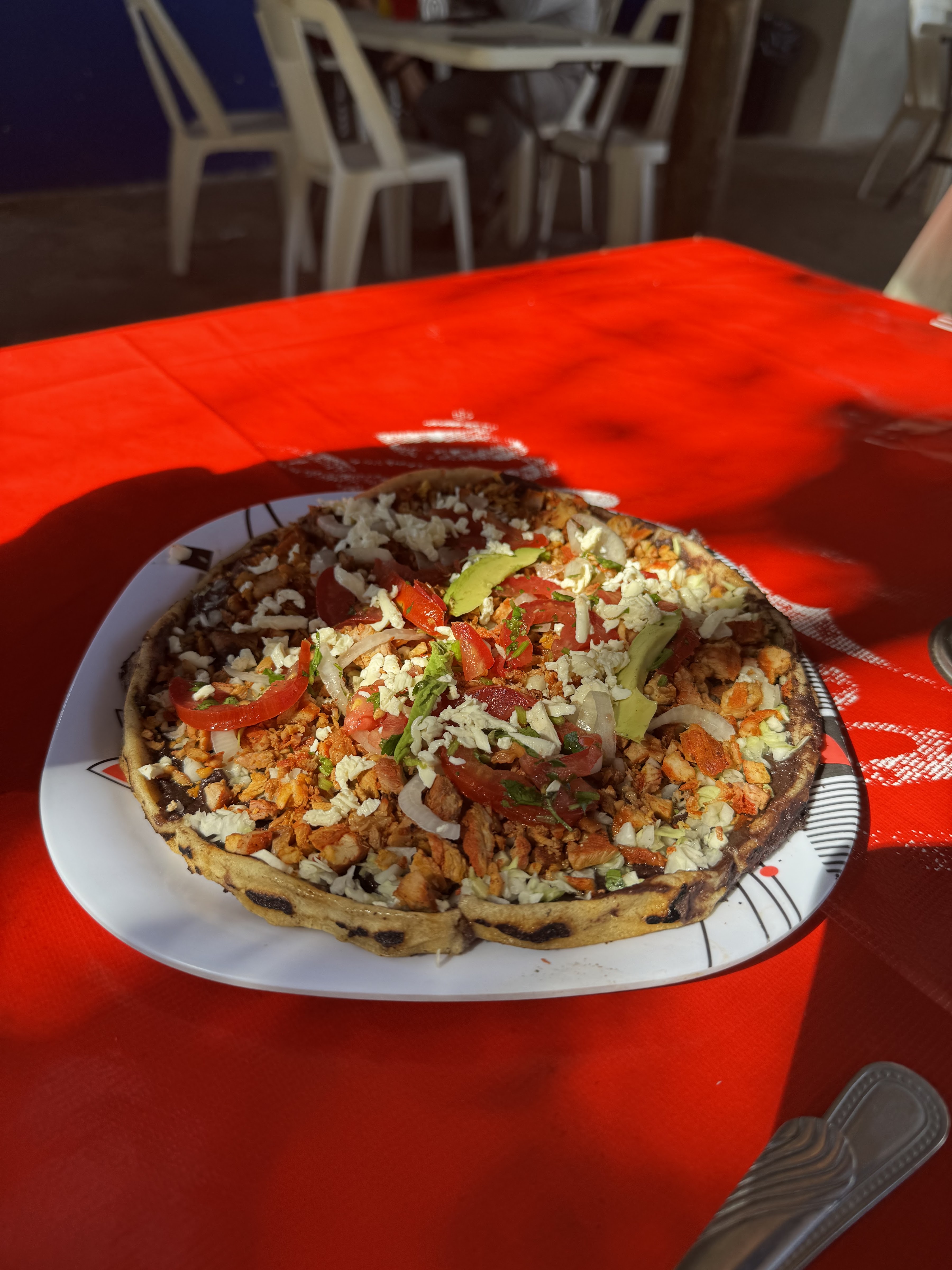 La Bendición de Dios image 4