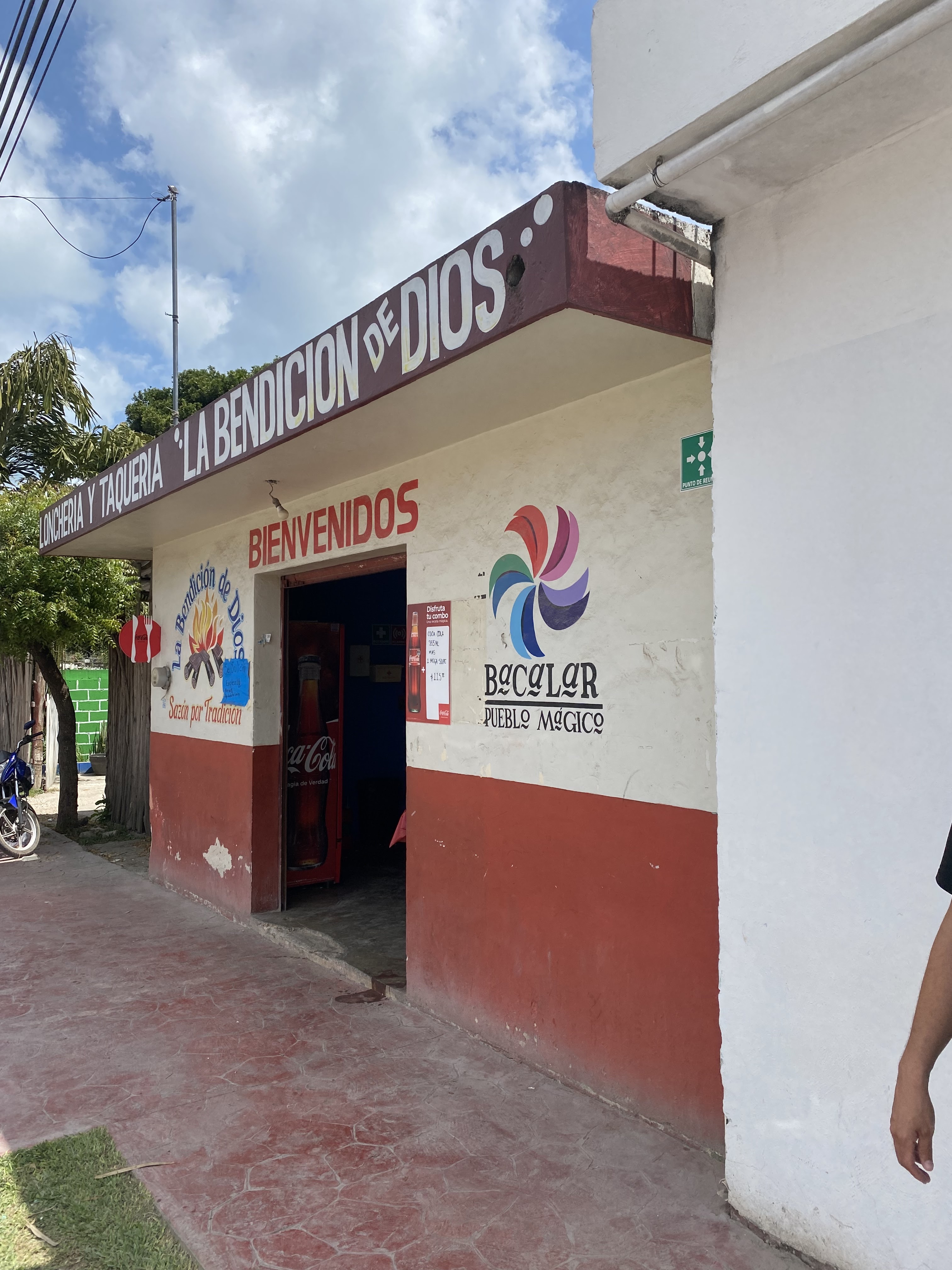 La Bendición de Dios image 8