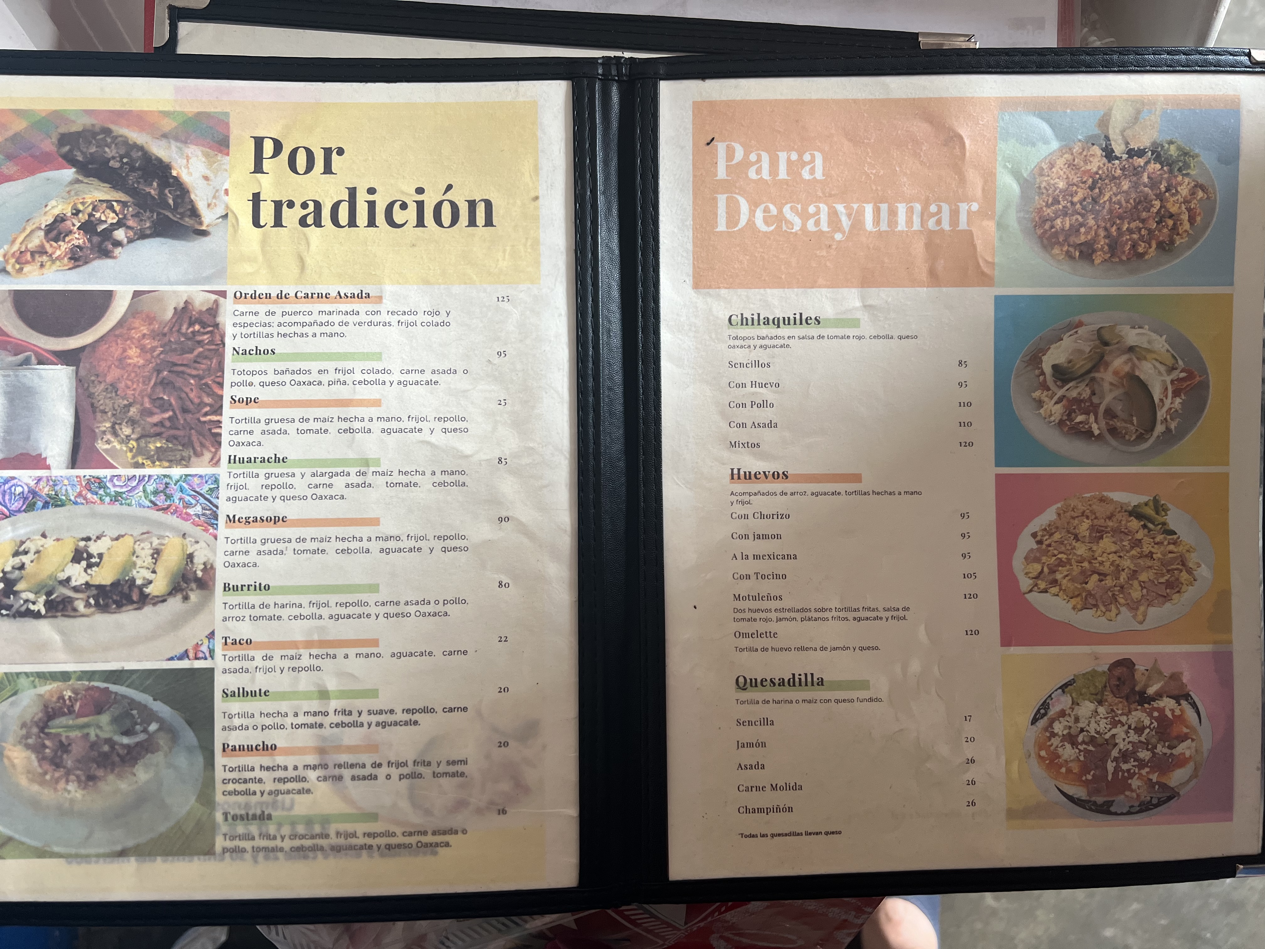 La Bendición de Dios image 9