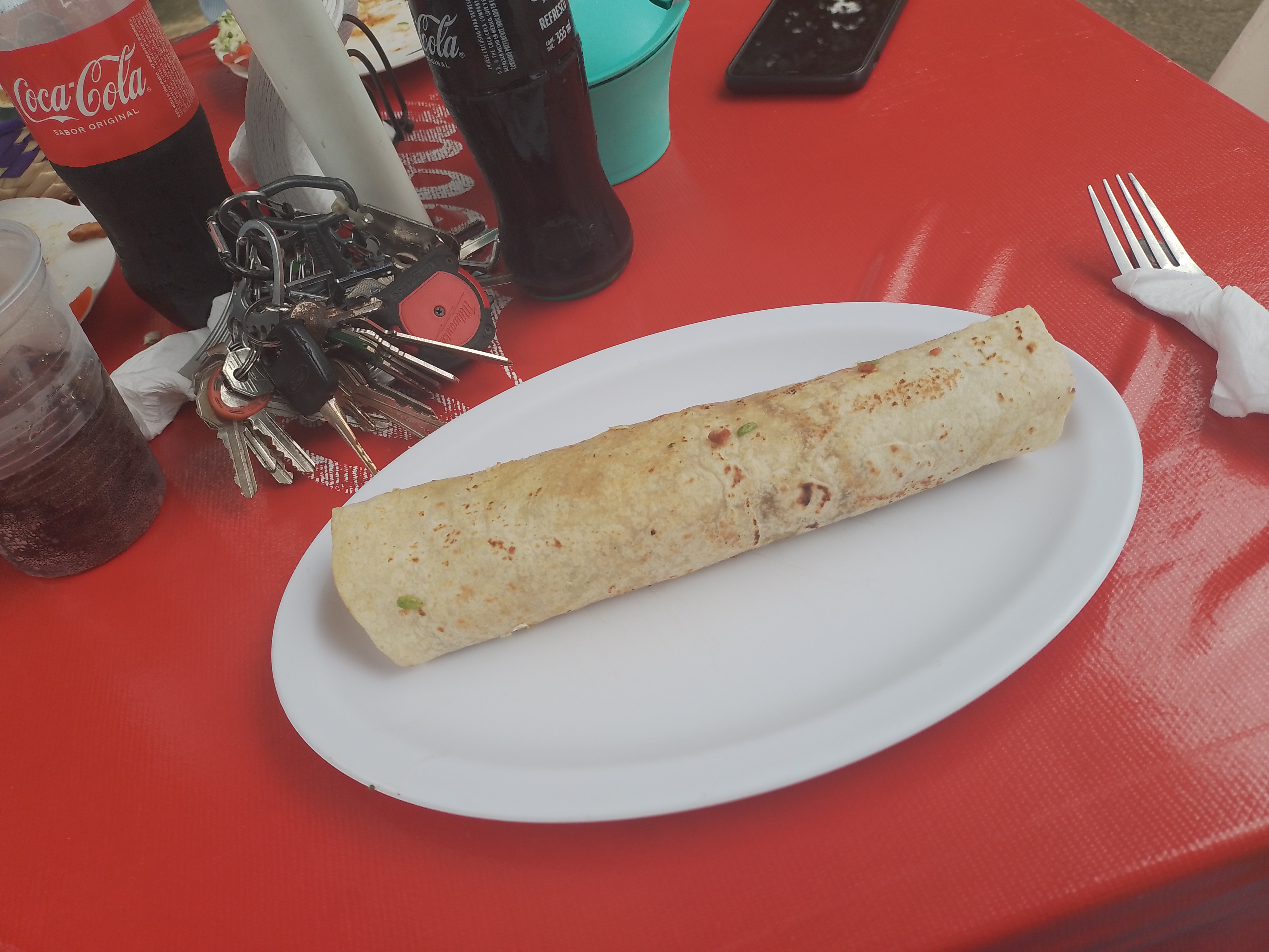 La Bendición de Dios image 10