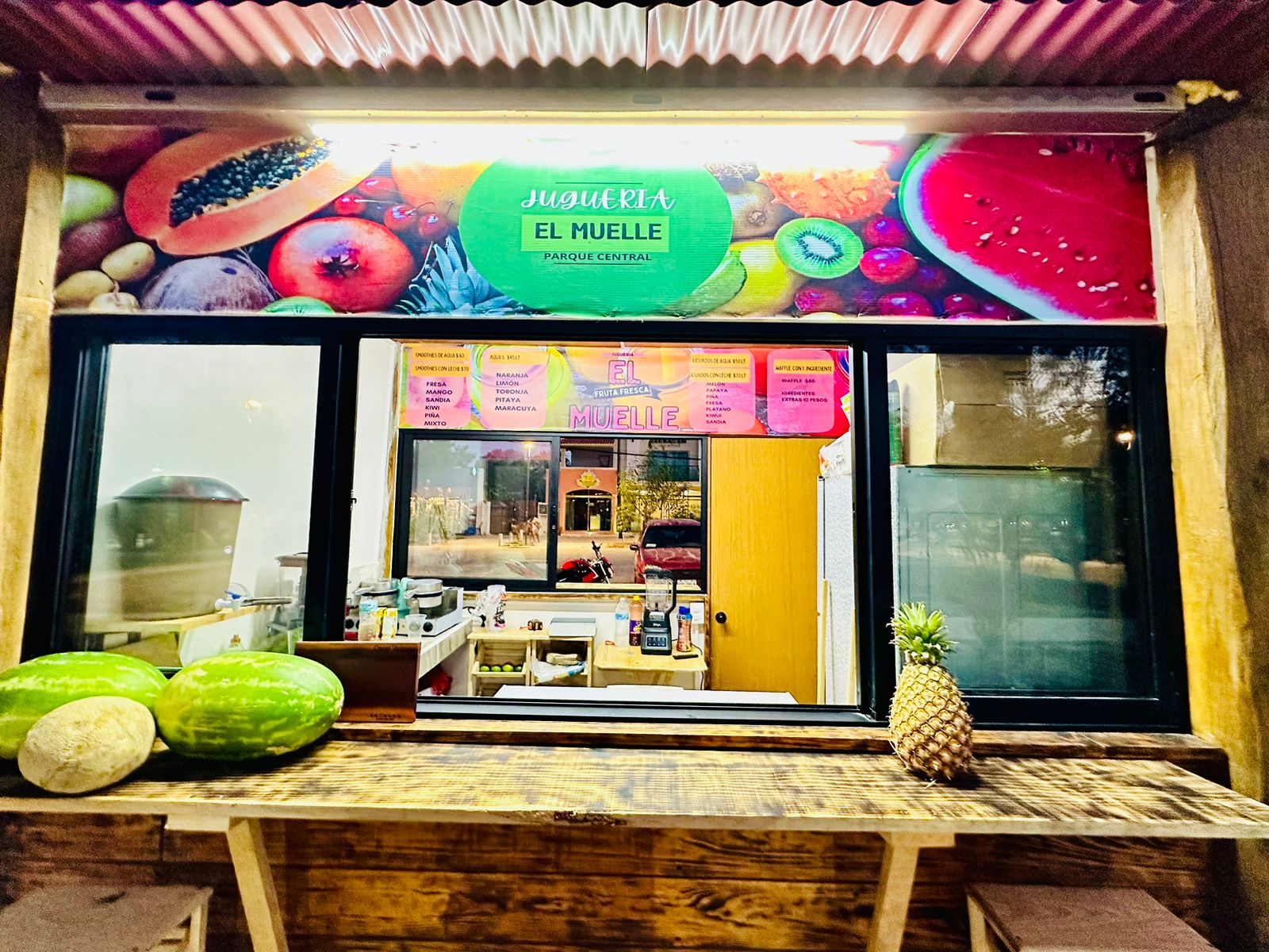 Jugueria el Muelle image 1