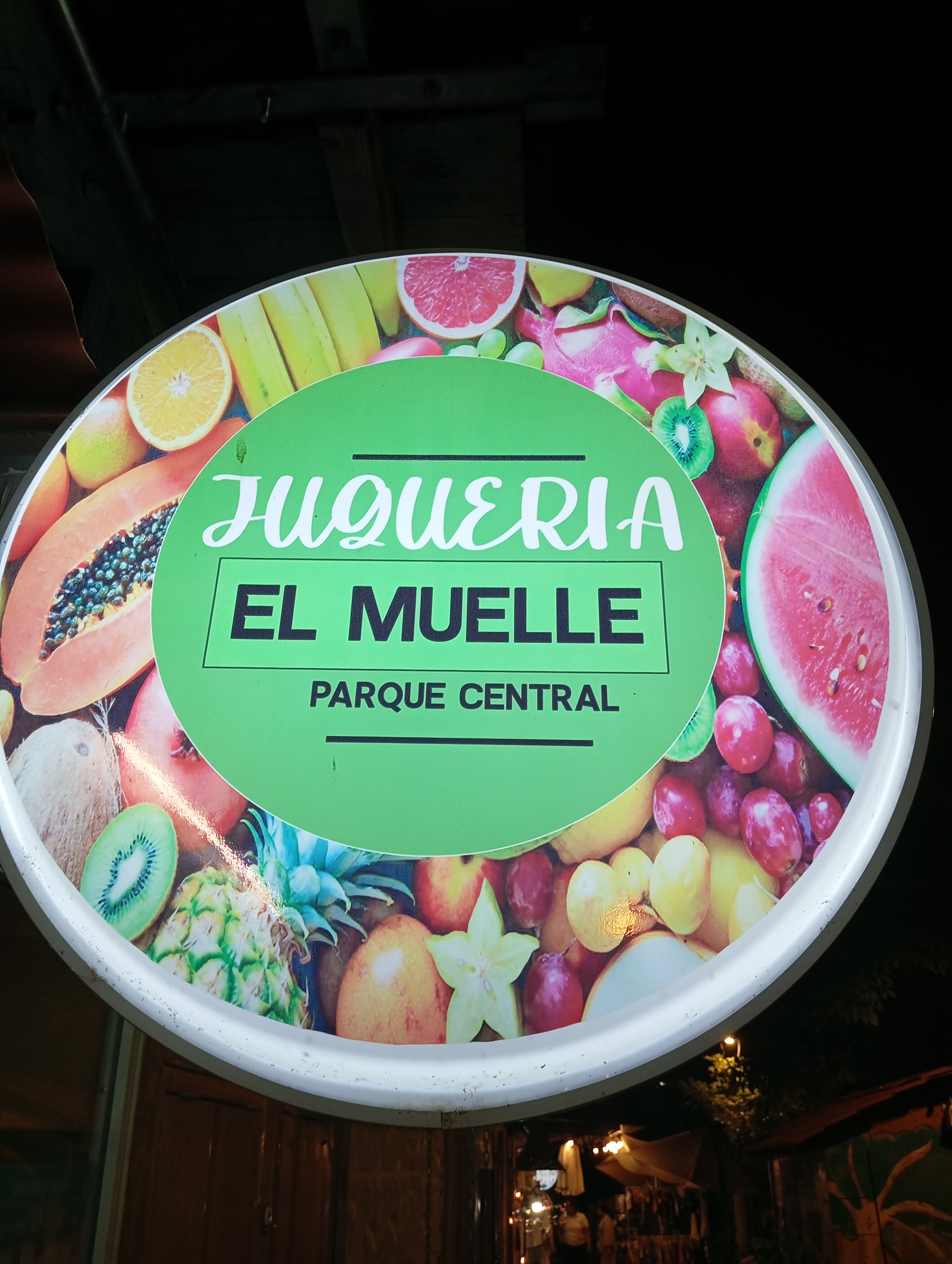 Jugueria el Muelle image 6