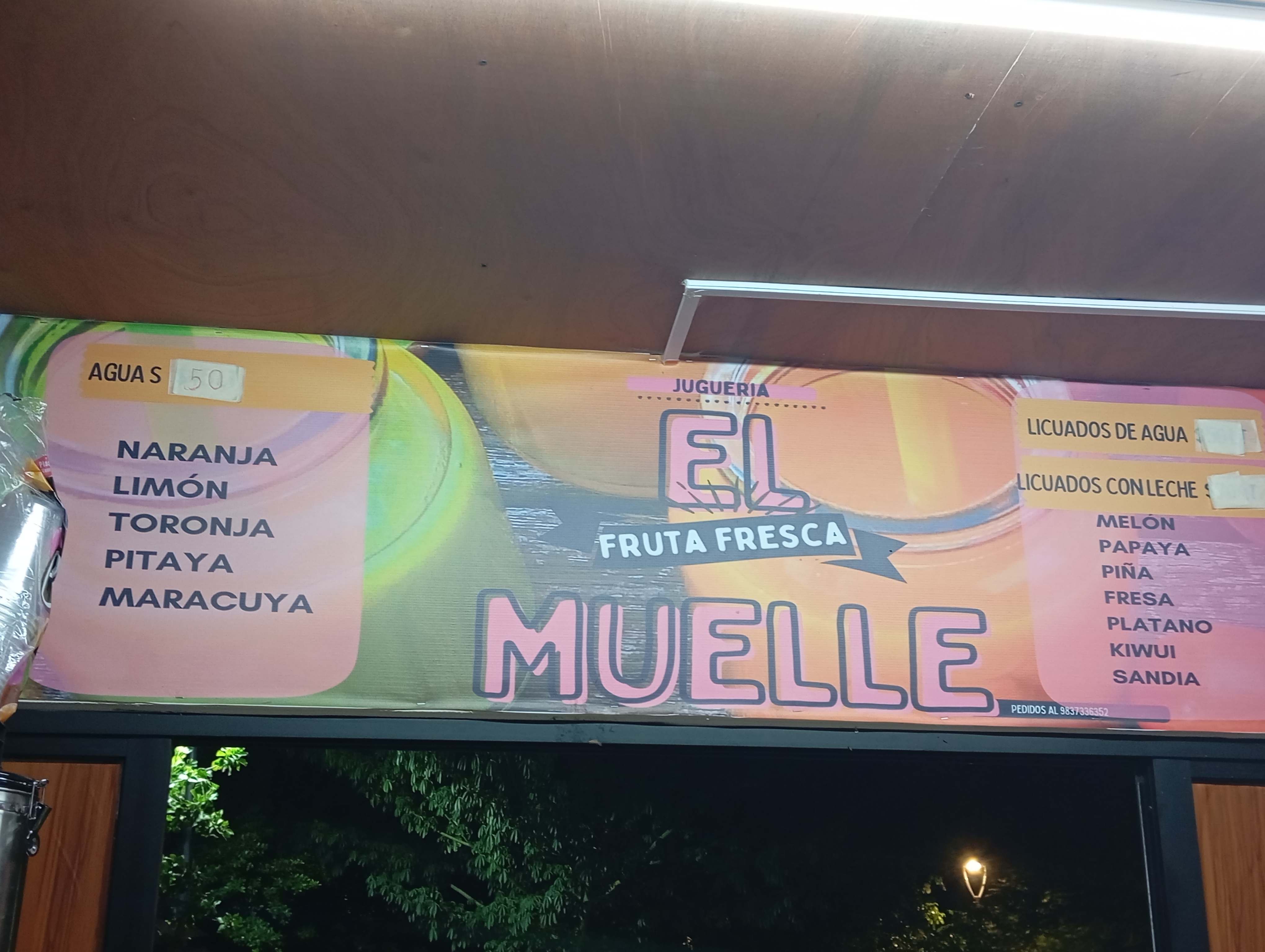 Jugueria el Muelle image 8