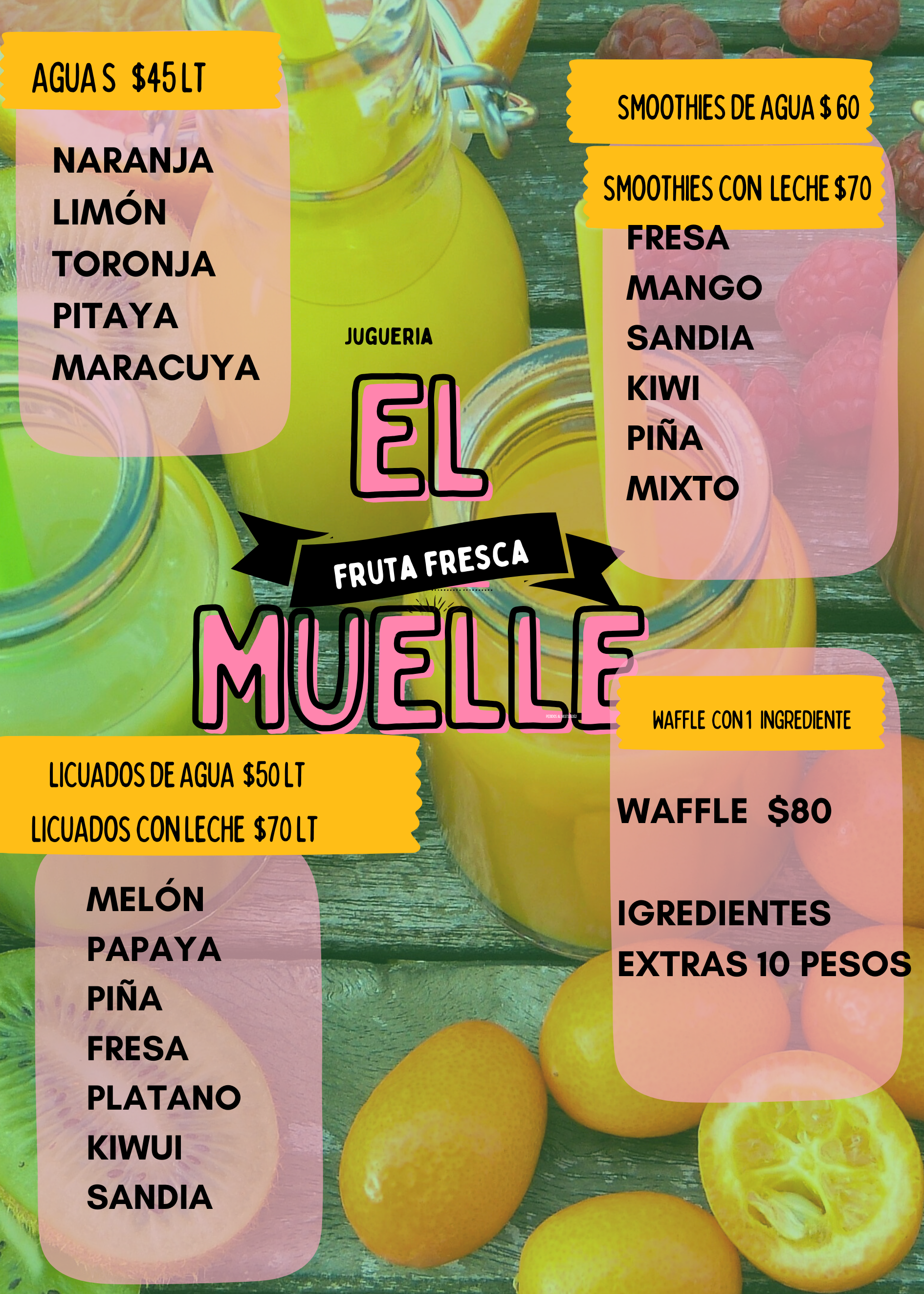 Jugueria el Muelle image 10