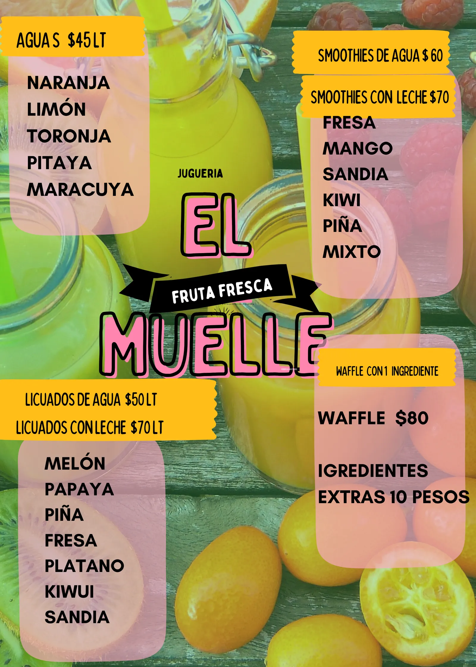 Jugueria el Muelle image 10