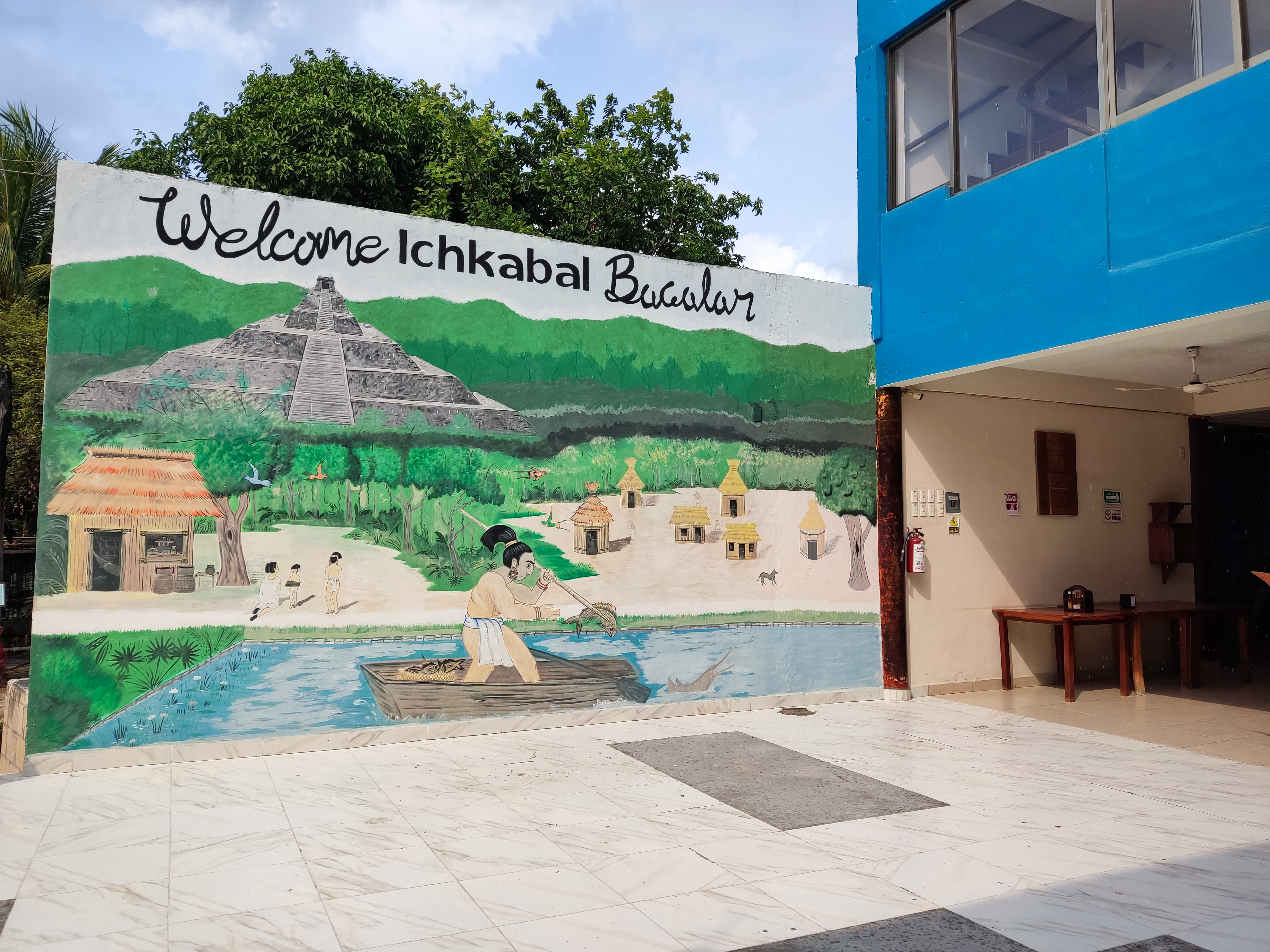 El Pejelagarto image 1