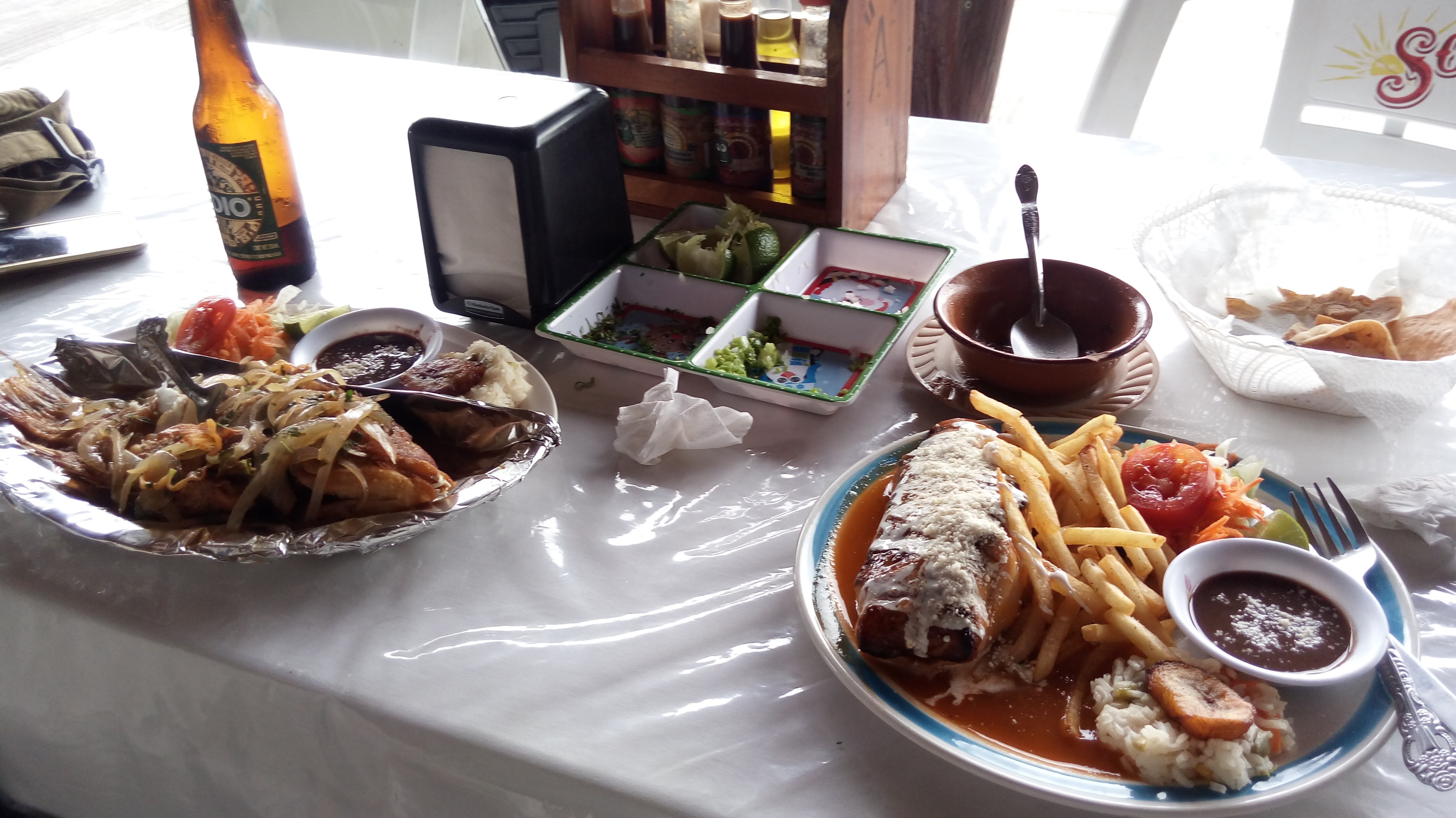 El Pejelagarto image 2