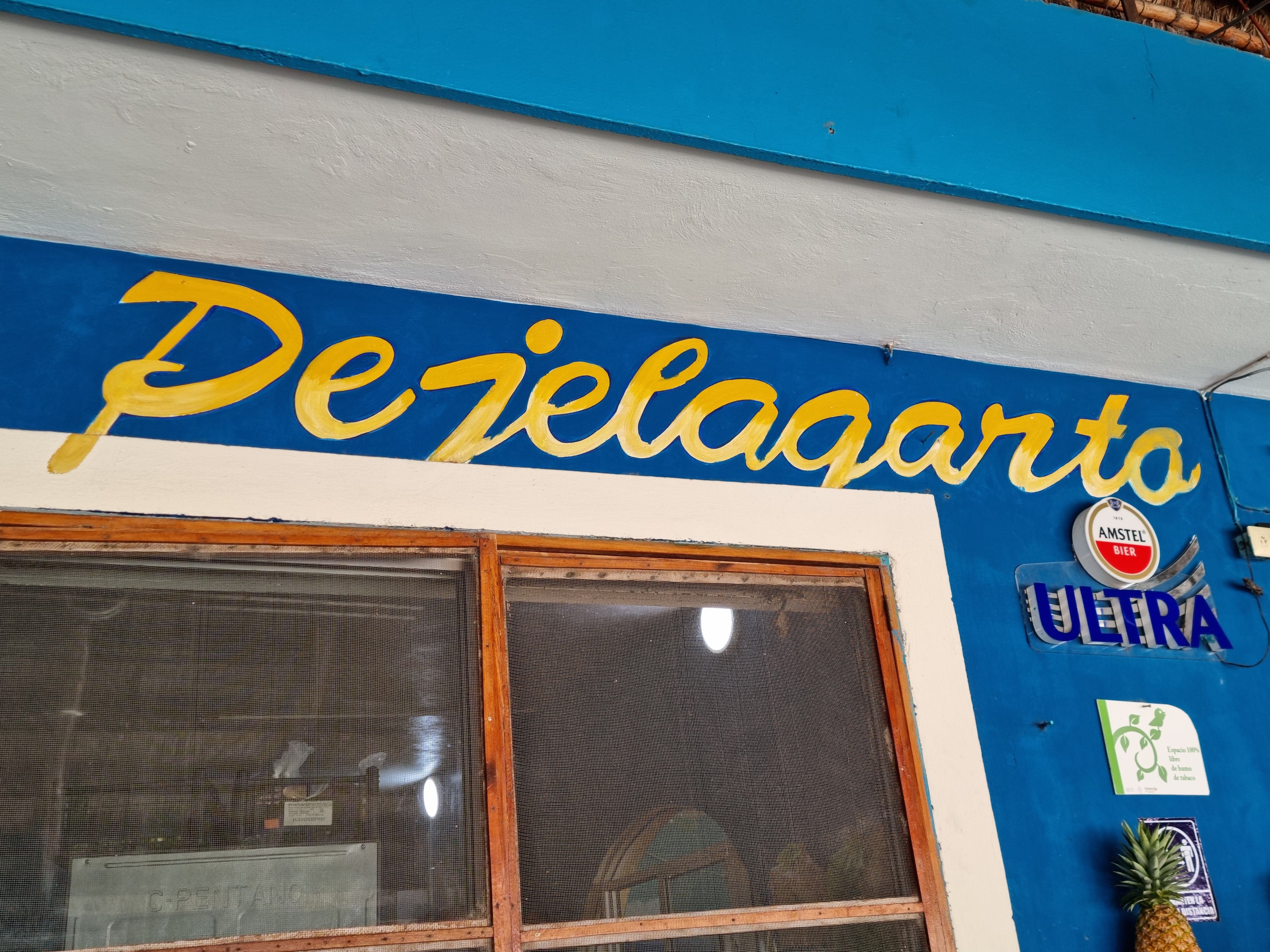 El Pejelagarto image 7