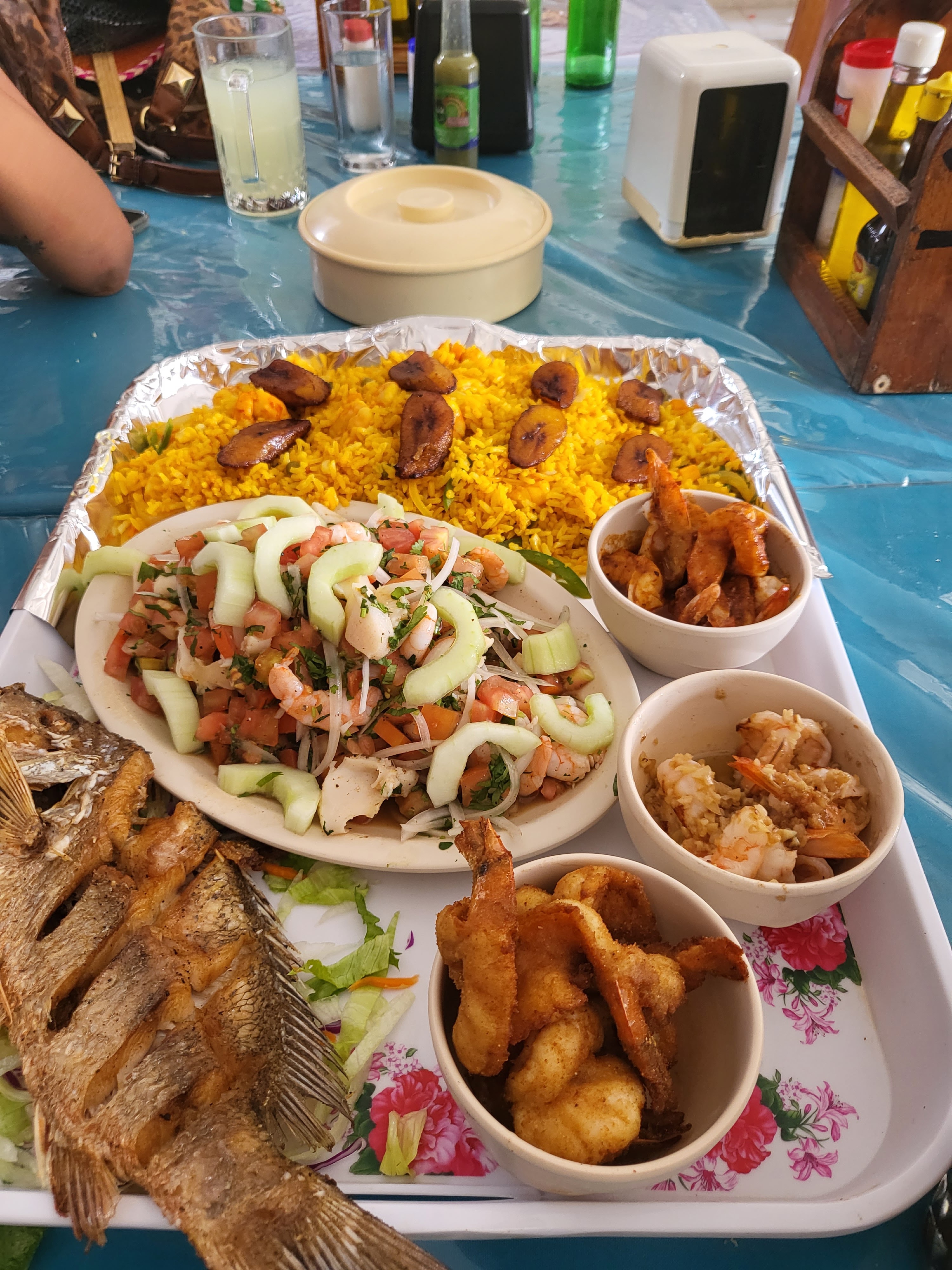 El Pejelagarto image 8