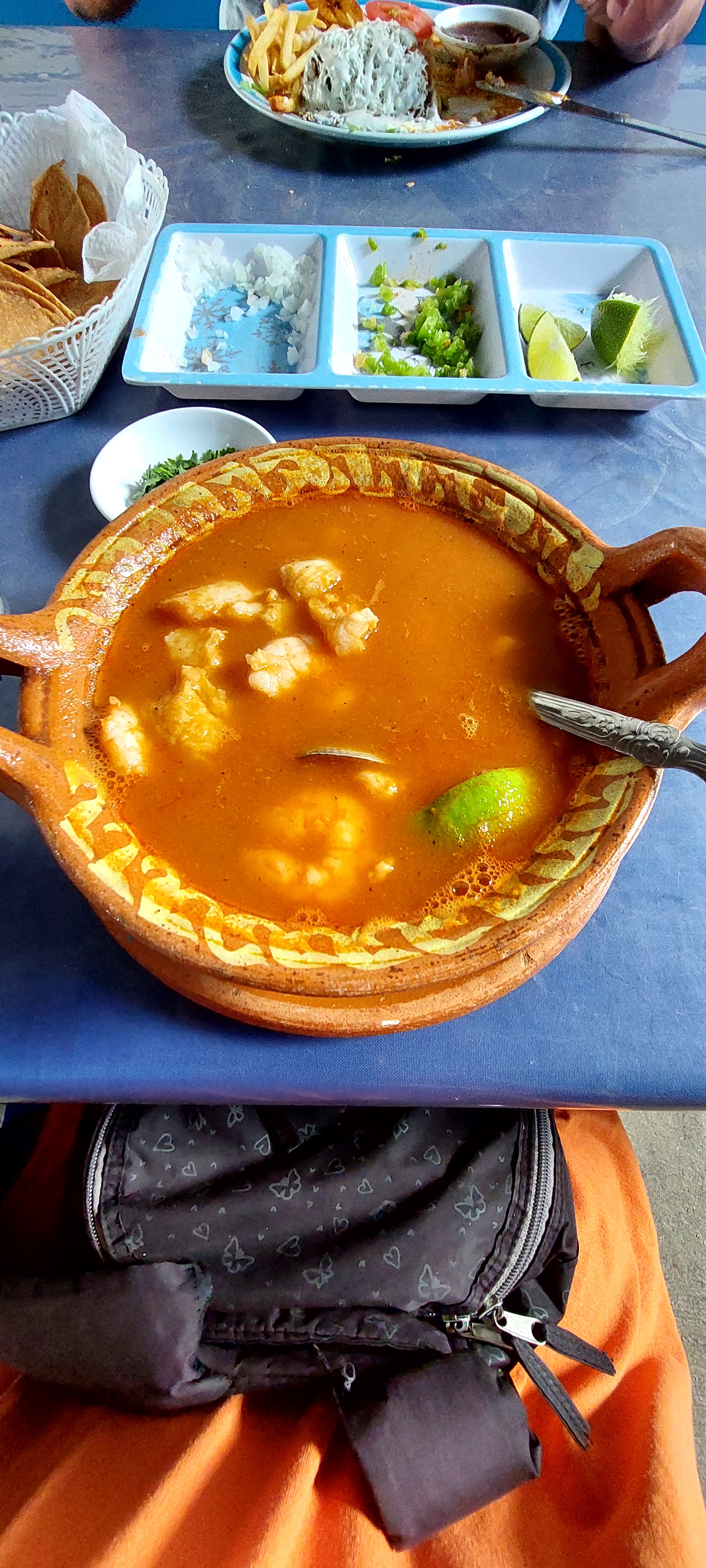 El Pejelagarto image 10