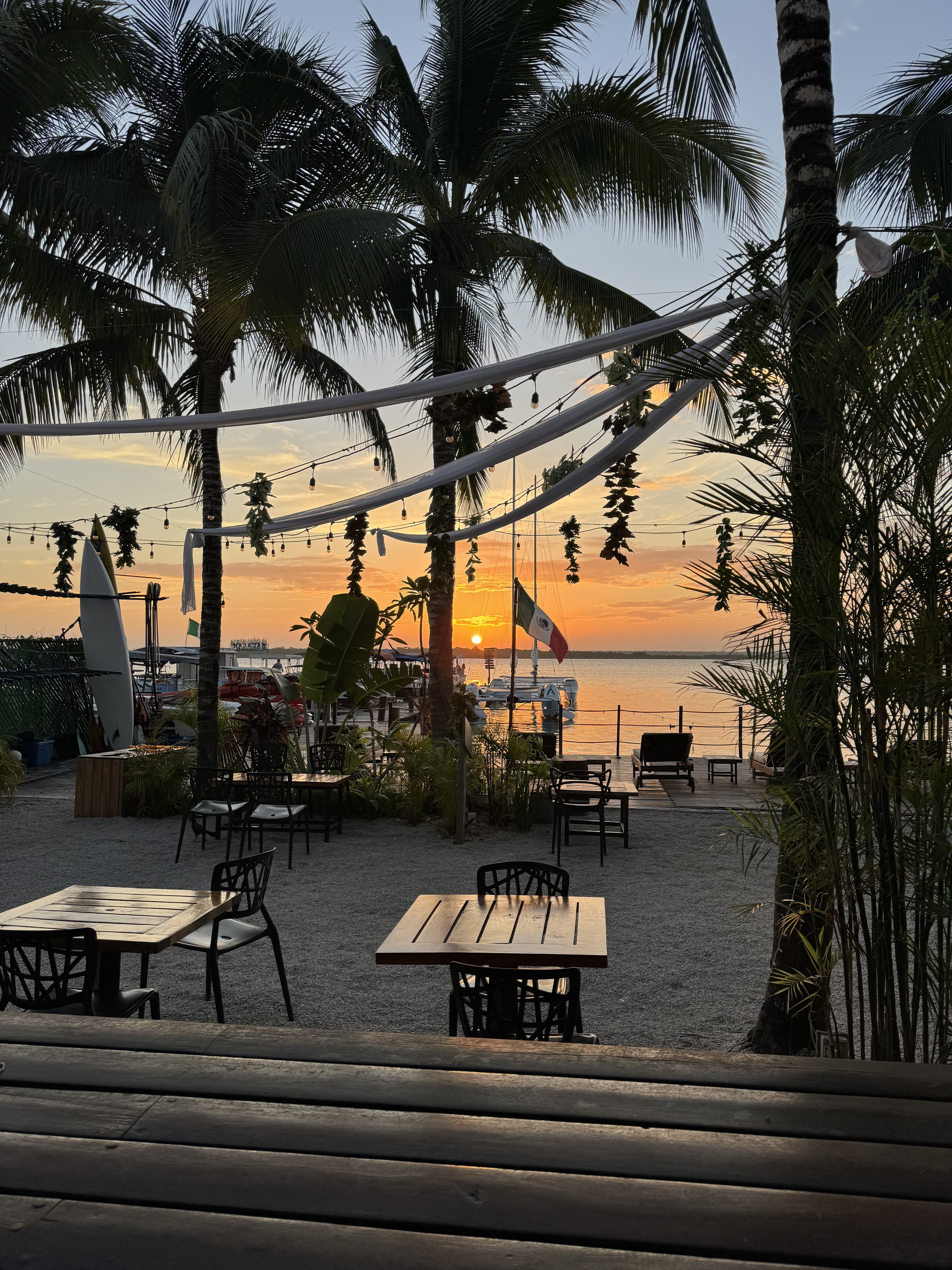 Yak Restaurant / Beach Club / Events image 4