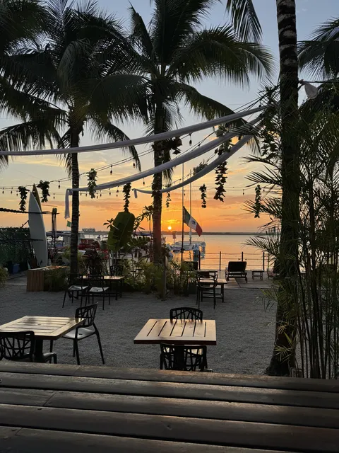 Yak Restaurant / Beach Club / Events image 4