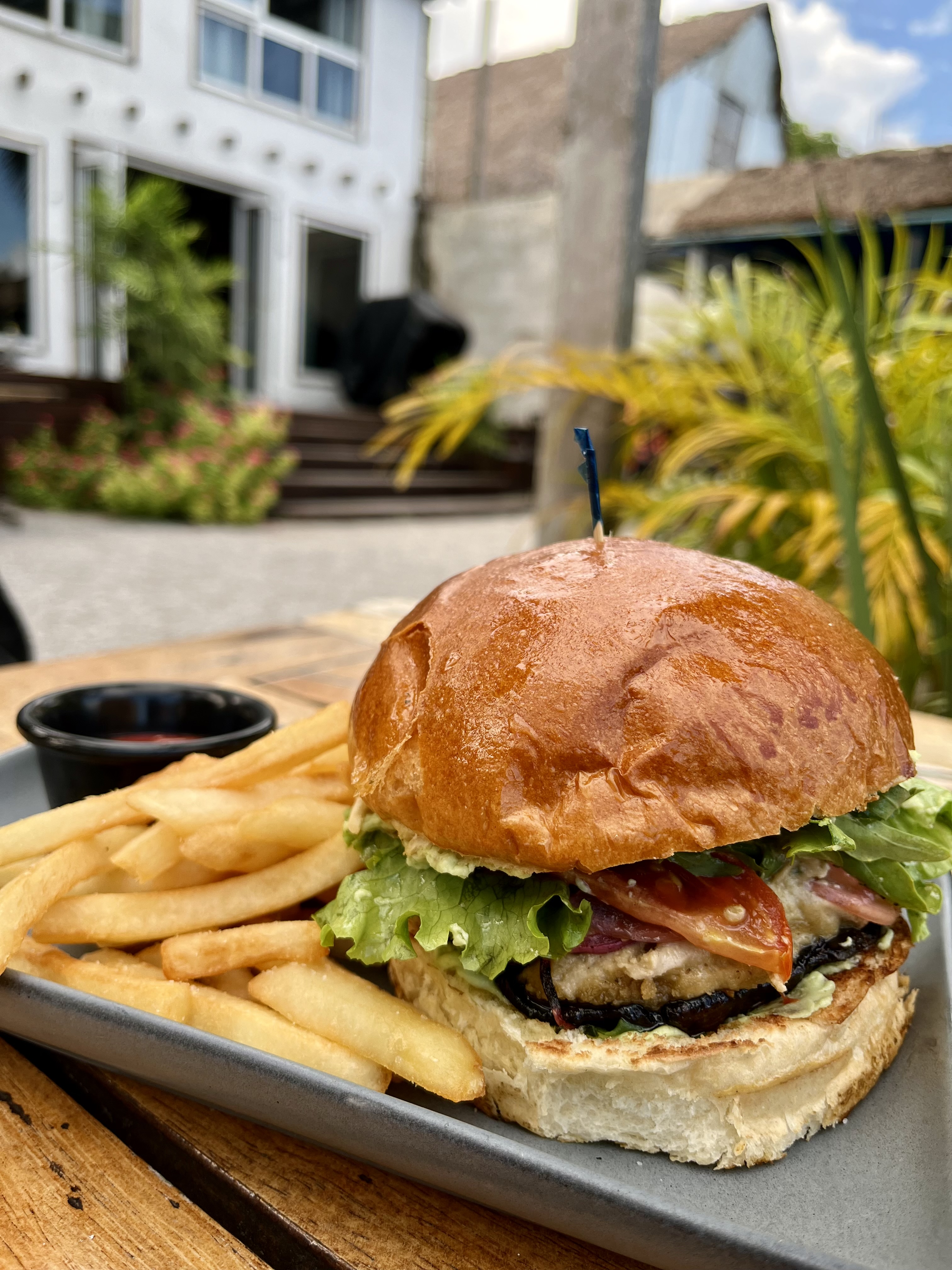 Yak Restaurant / Beach Club / Events image 5