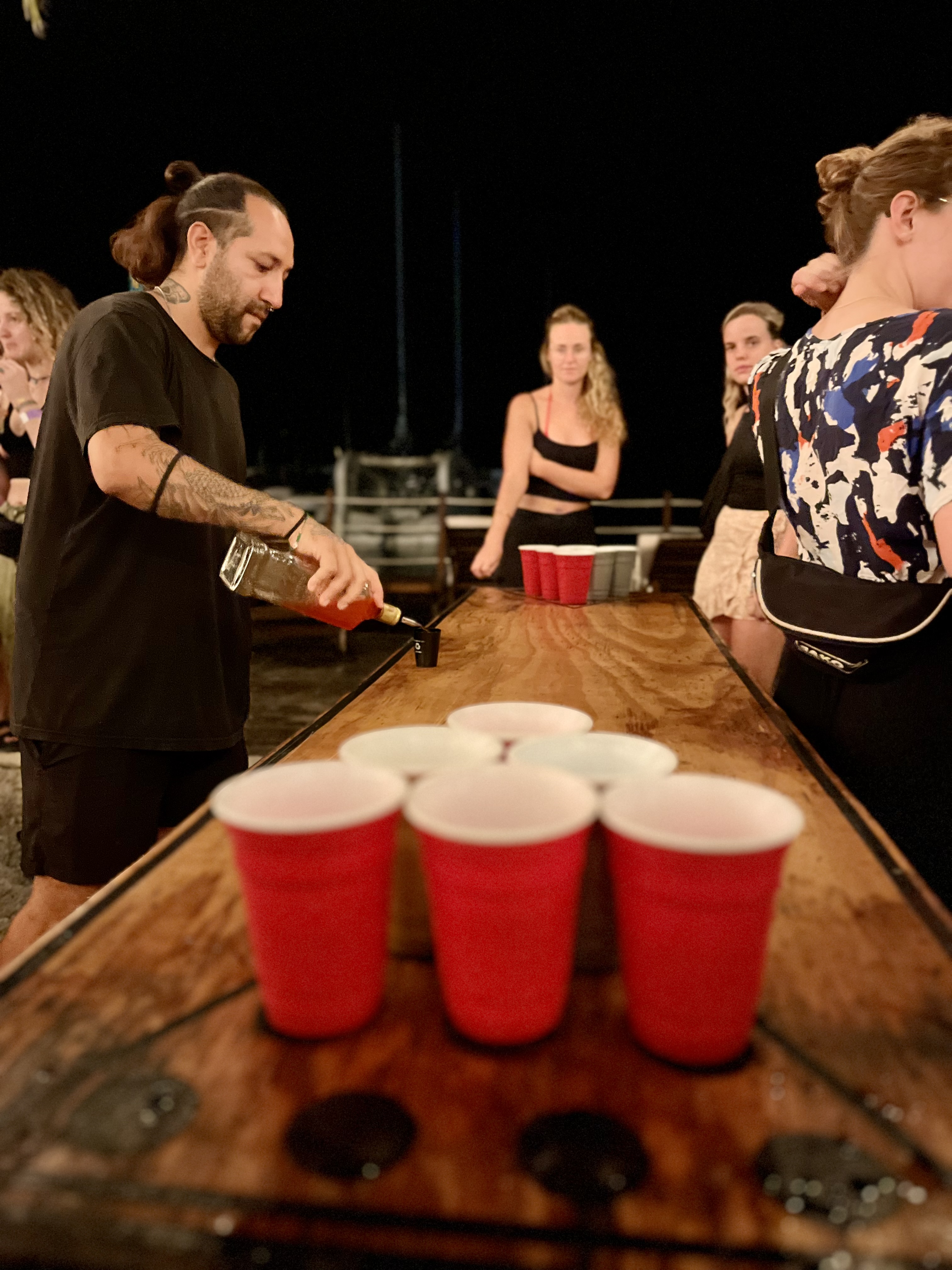 Yak Restaurant / Beach Club / Events image 7