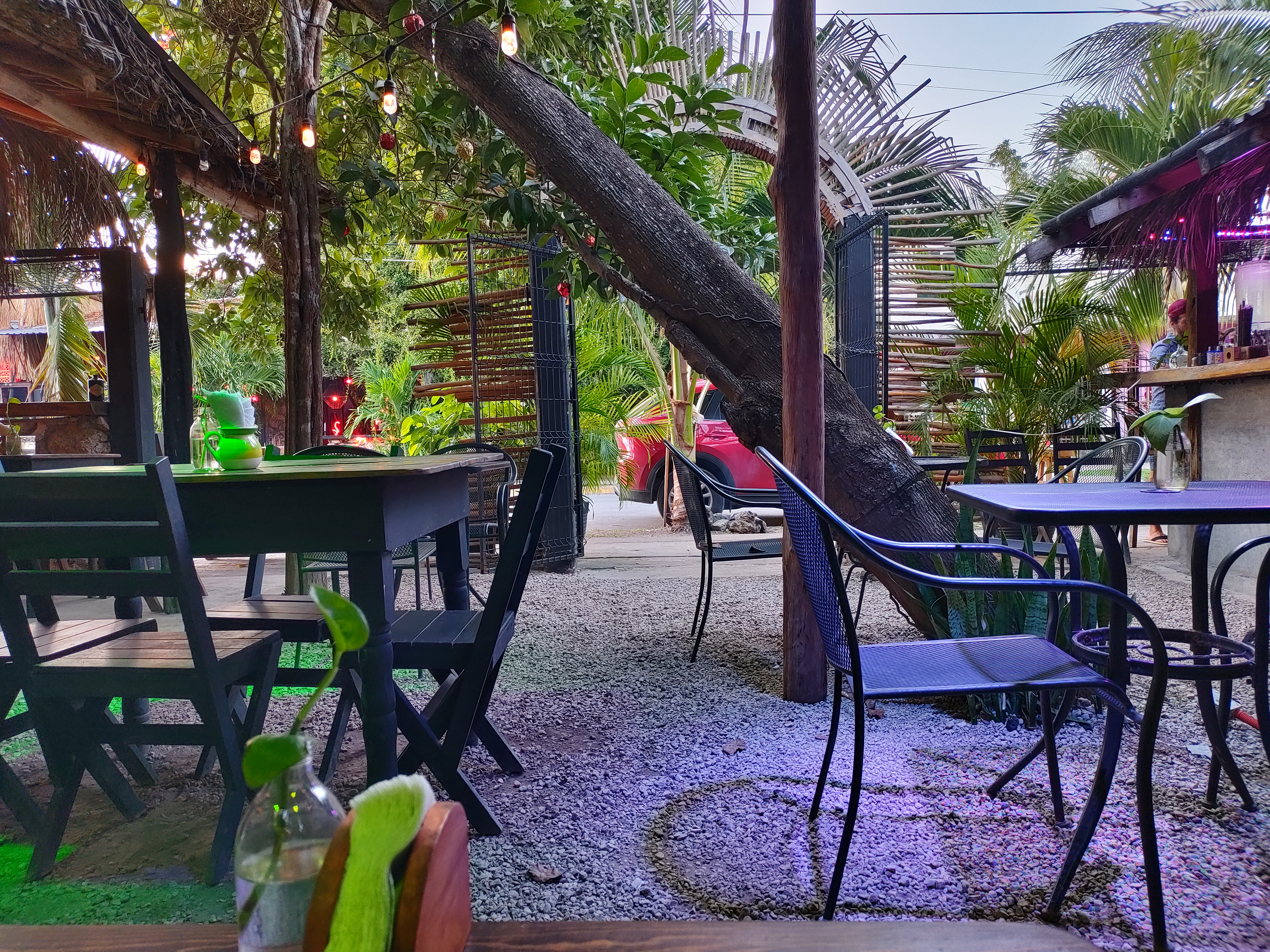 Patio de Aguacate Bacalar image 1