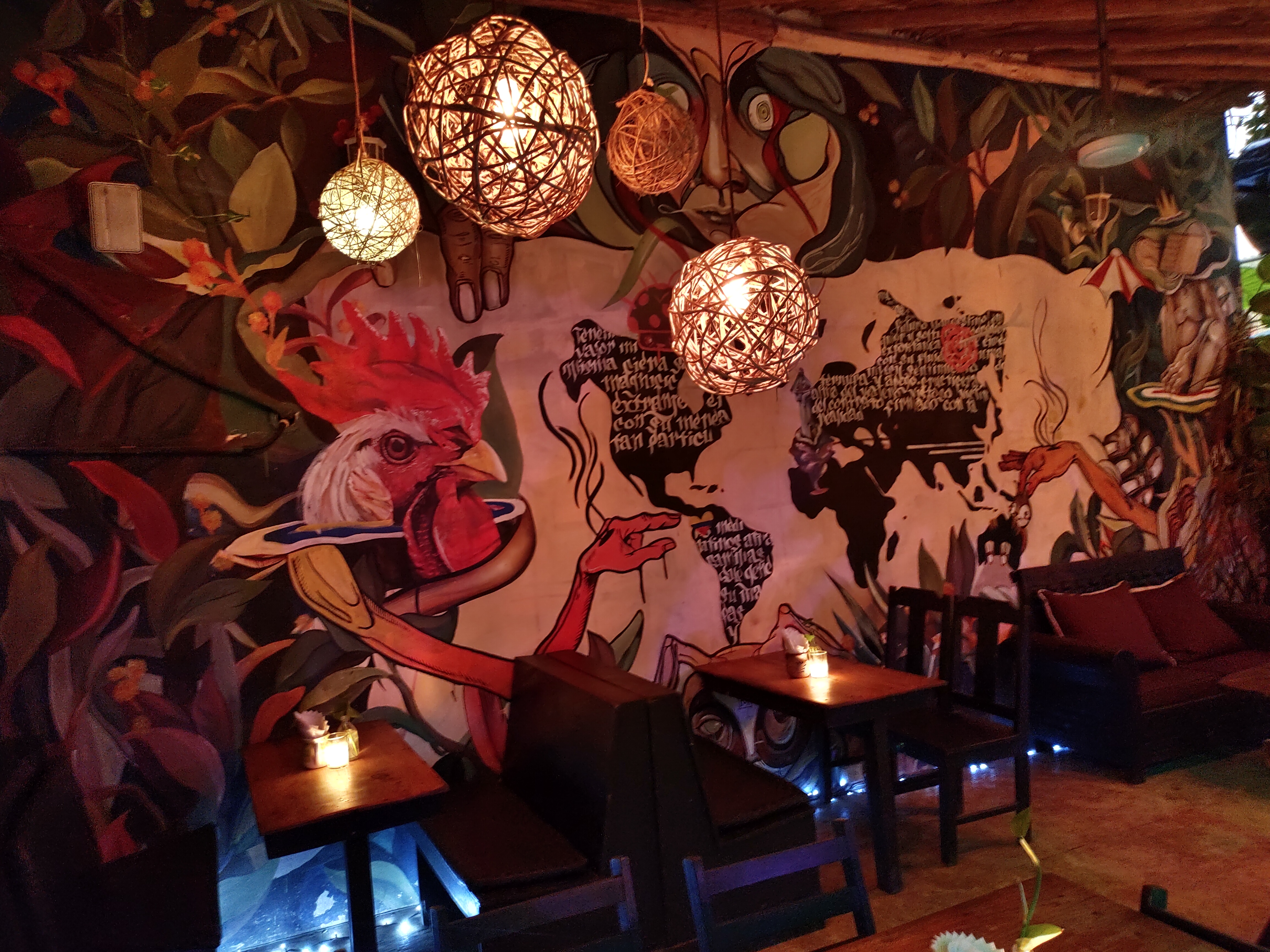 Patio de Aguacate Bacalar image 3