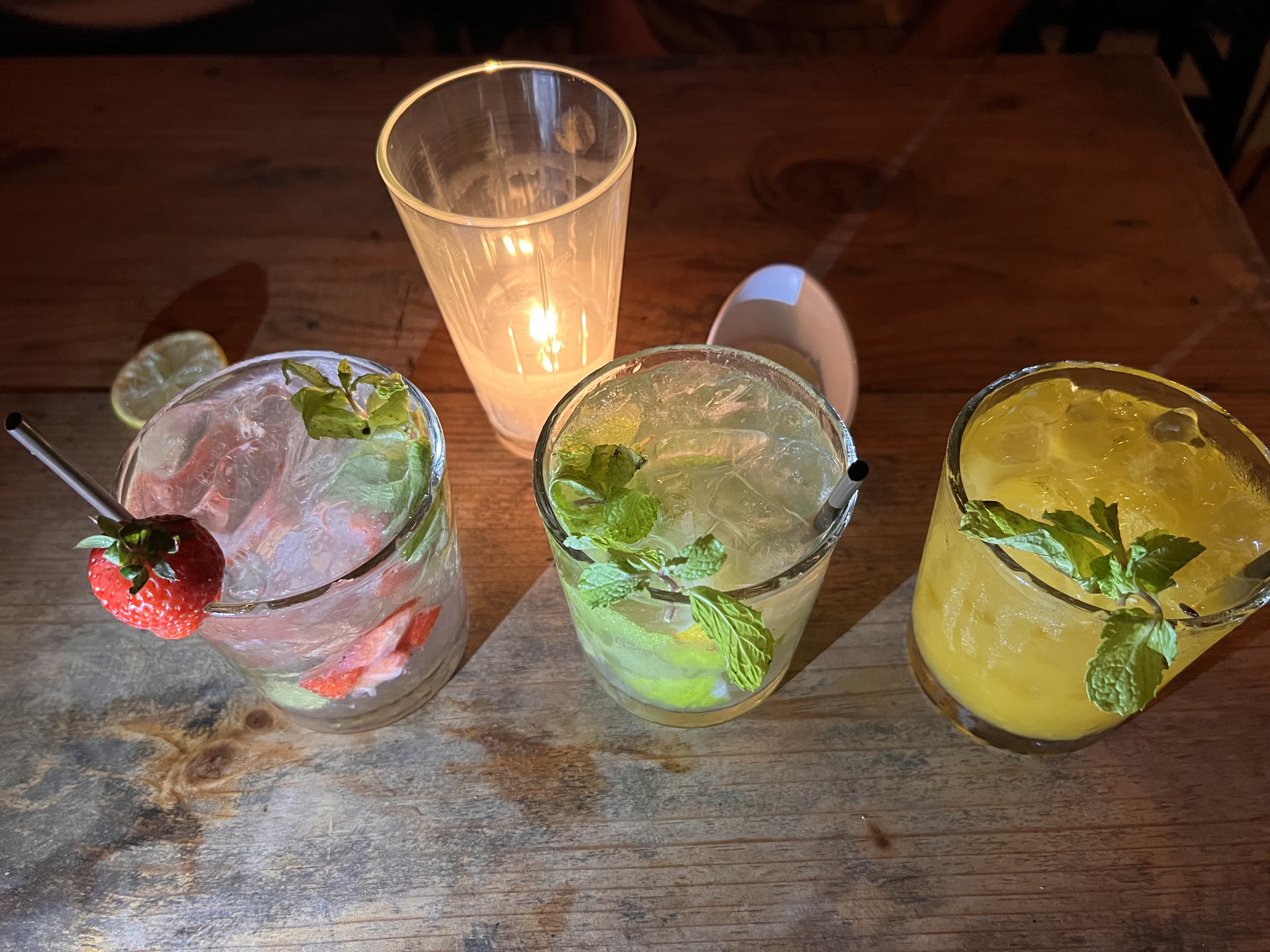 Patio de Aguacate Bacalar image 5