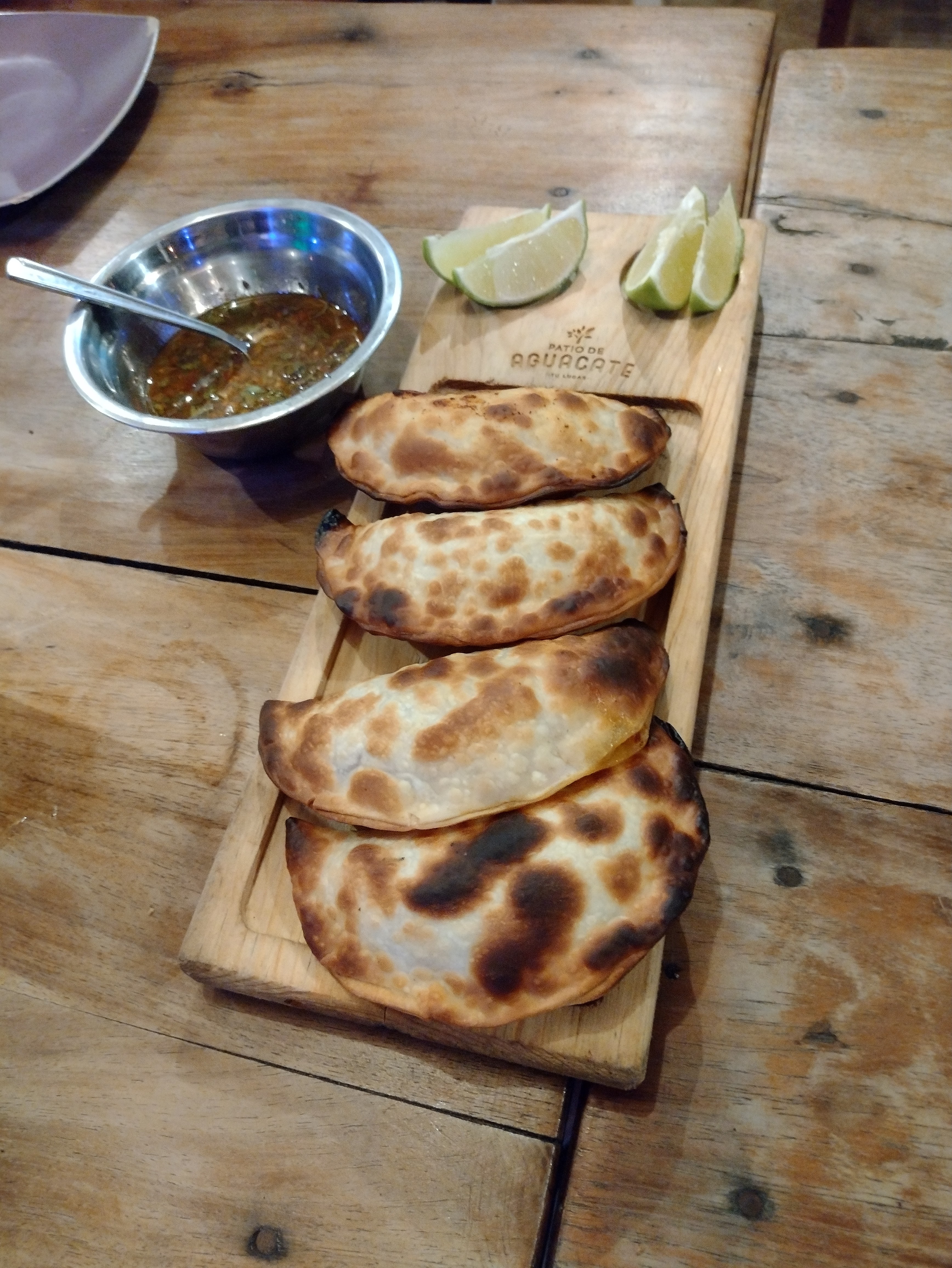 Patio de Aguacate Bacalar image 6