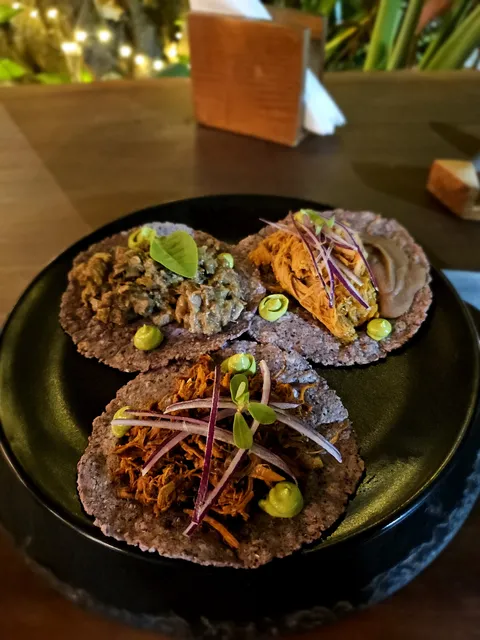 Waah cocina image 3