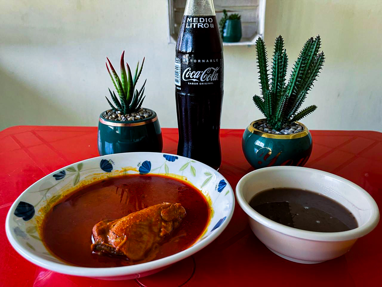 Fonda doña Ruti image 1