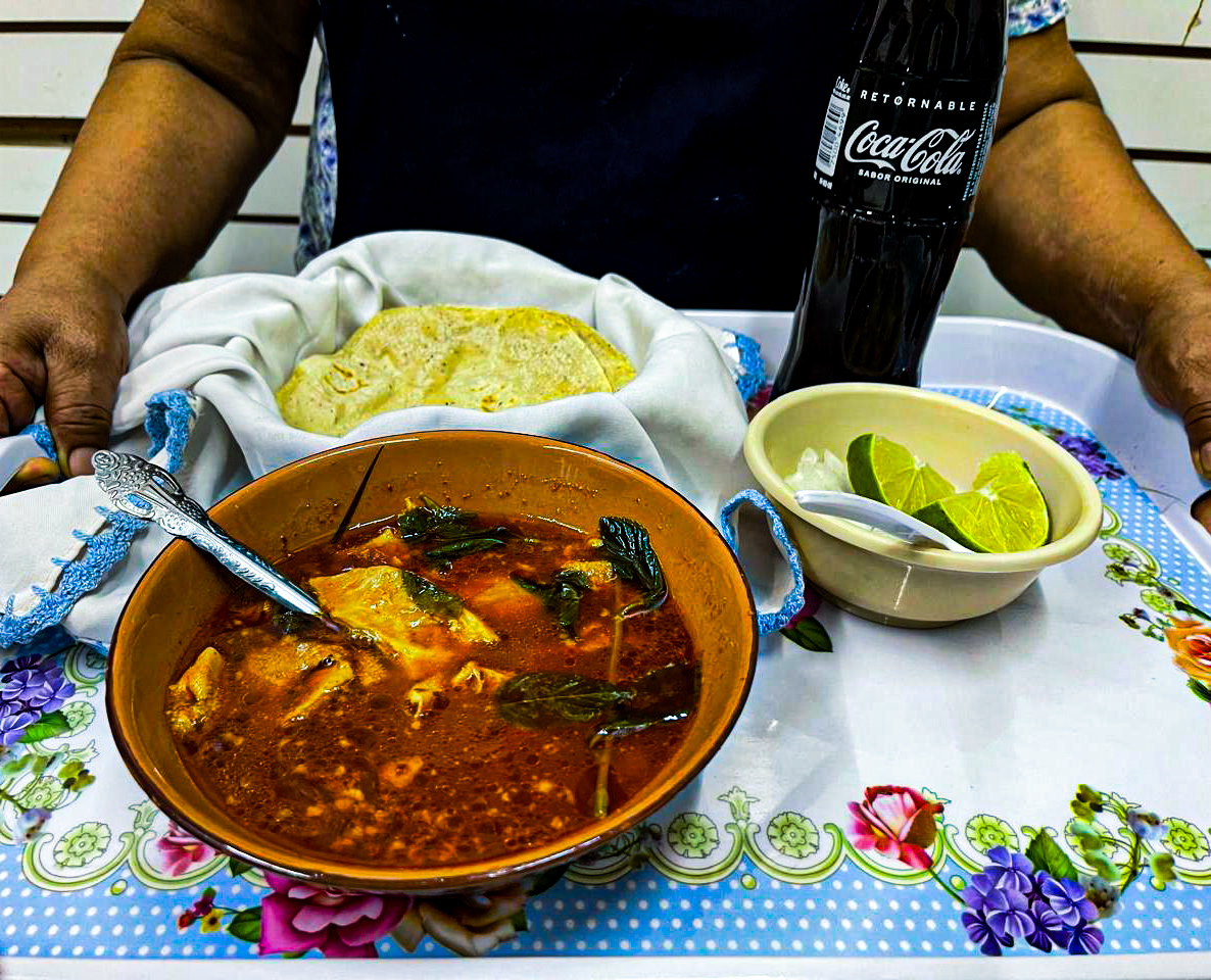 Fonda doña Ruti image 2