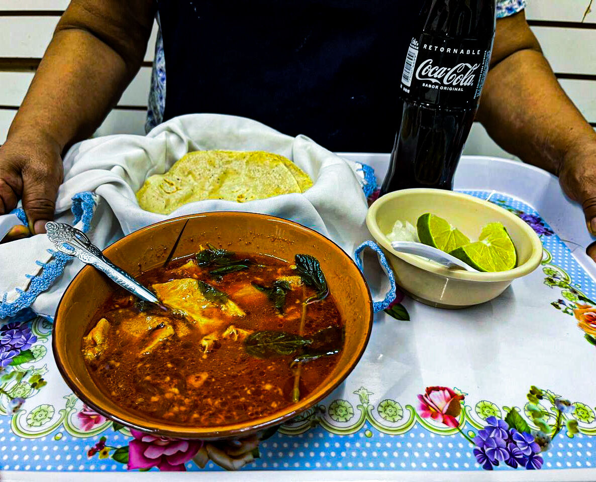 Fonda doña Ruti image 2