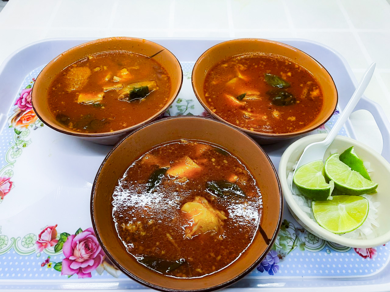 Fonda doña Ruti image 4