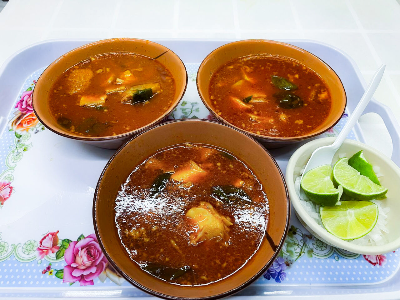 Fonda doña Ruti image 4