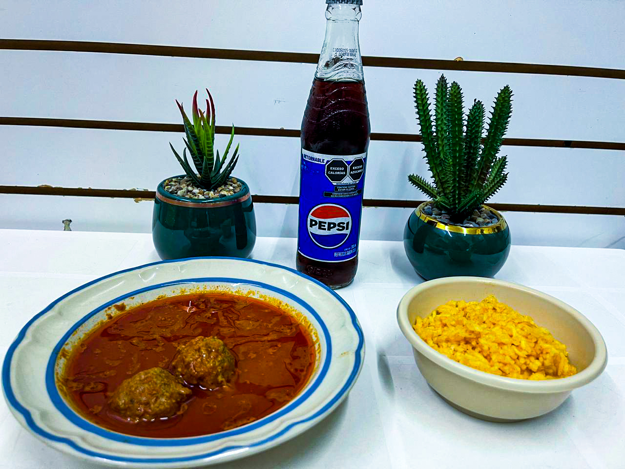 Fonda doña Ruti image 5