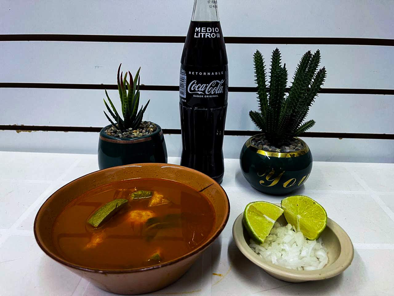 Fonda doña Ruti image 7