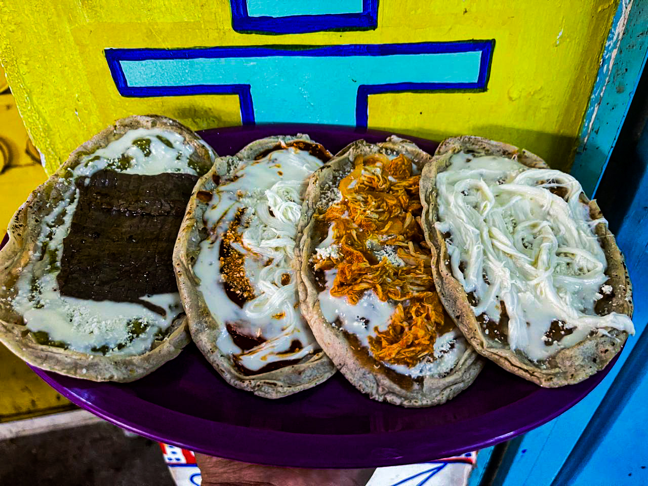 Fonda doña Ruti image 8