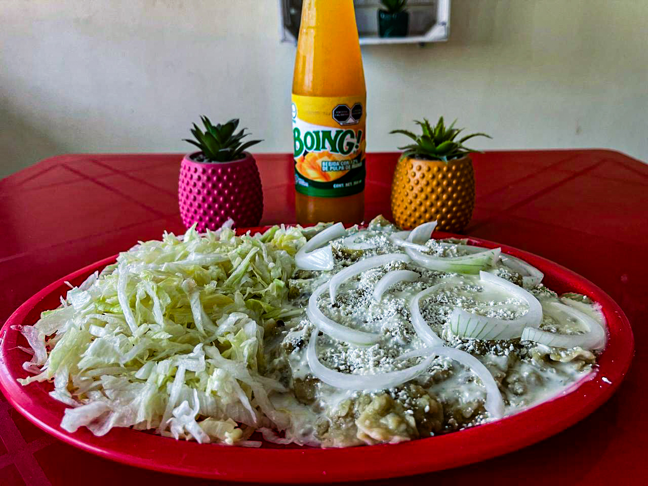 Fonda doña Ruti image 9