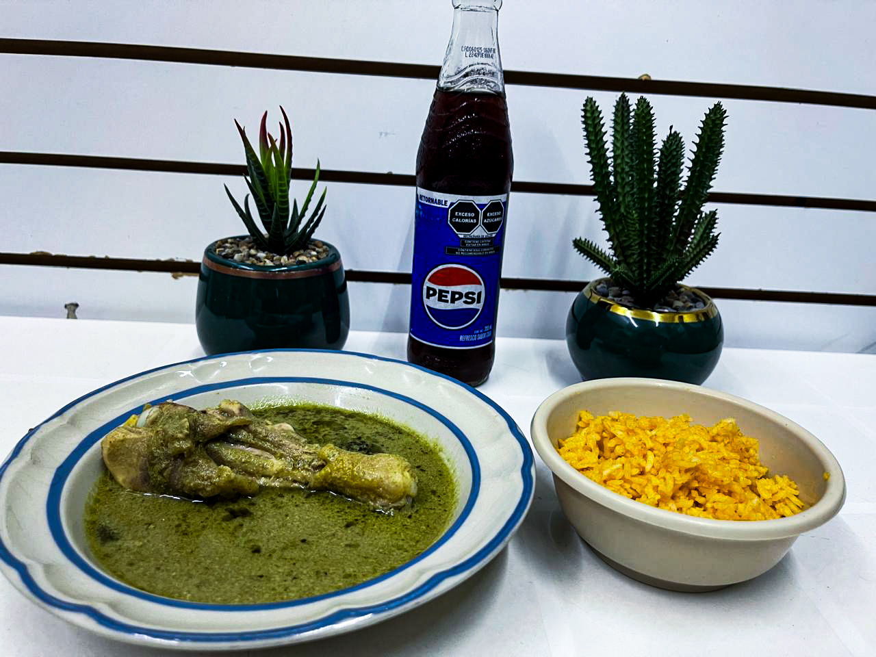 Fonda doña Ruti image 10