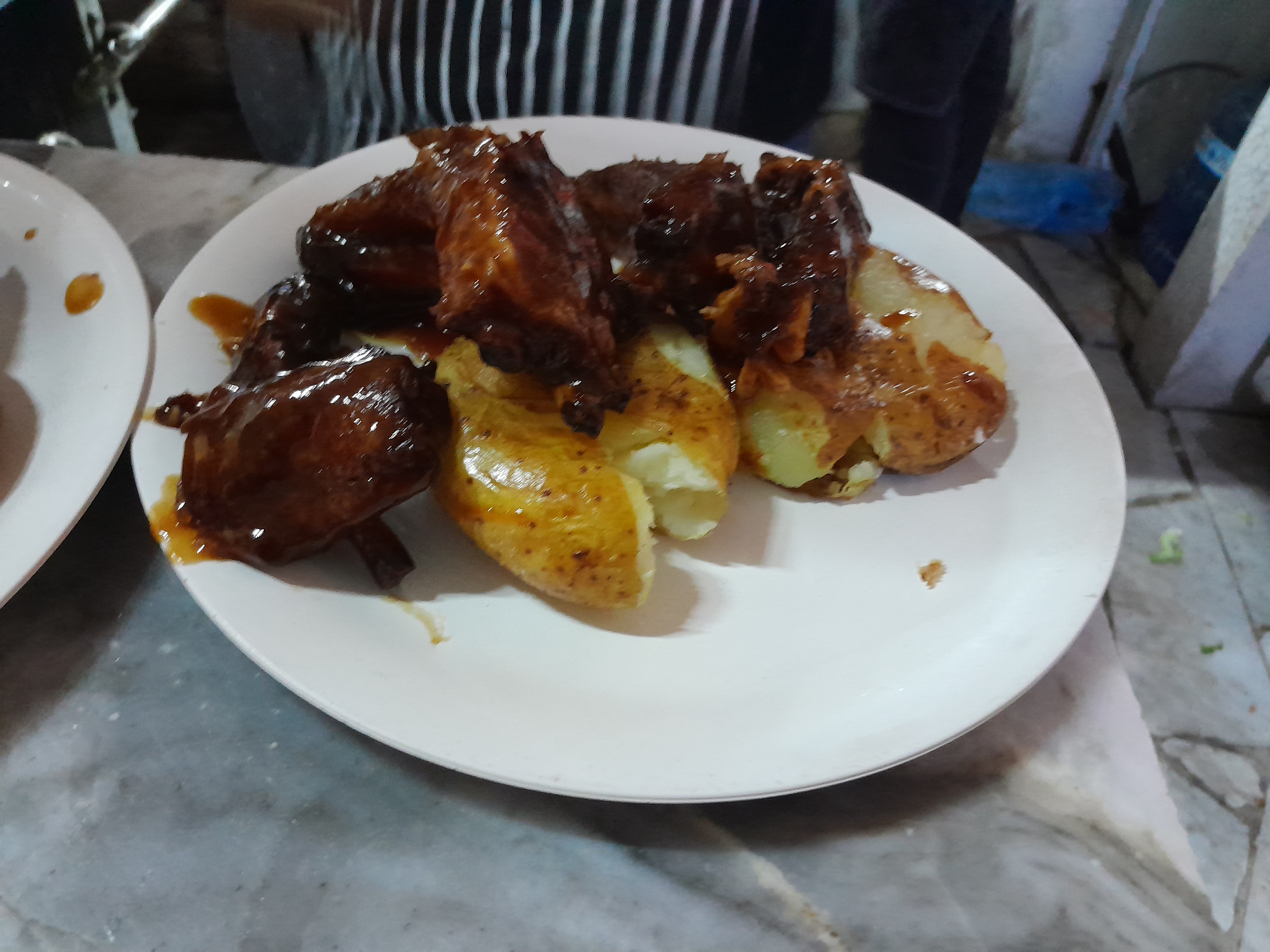 Or Tiz WINGS City image 6