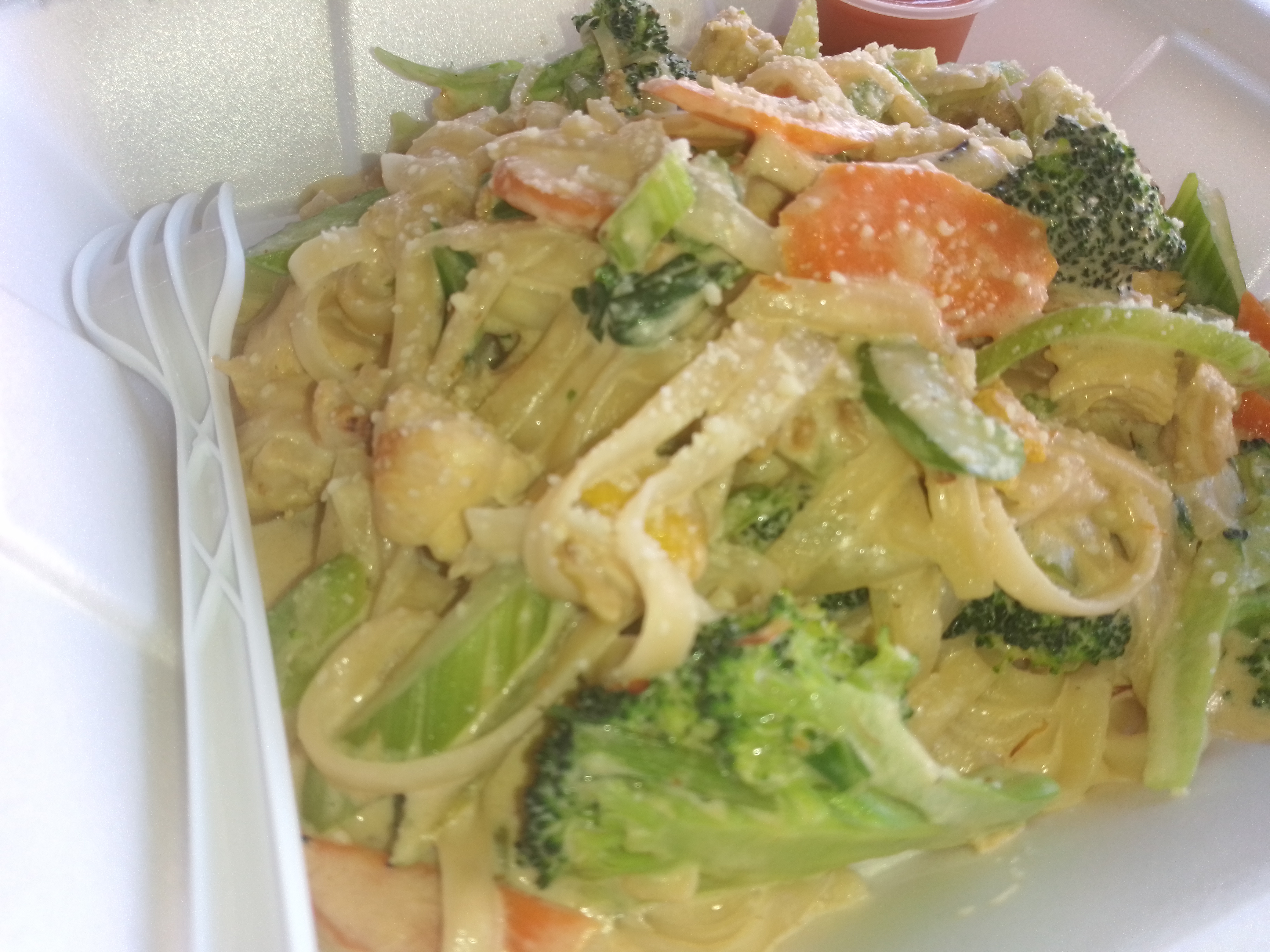 Or Tiz WINGS City image 7