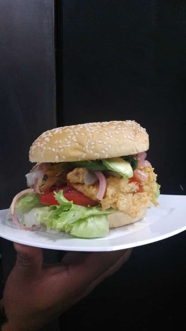 Or Tiz WINGS City image 8