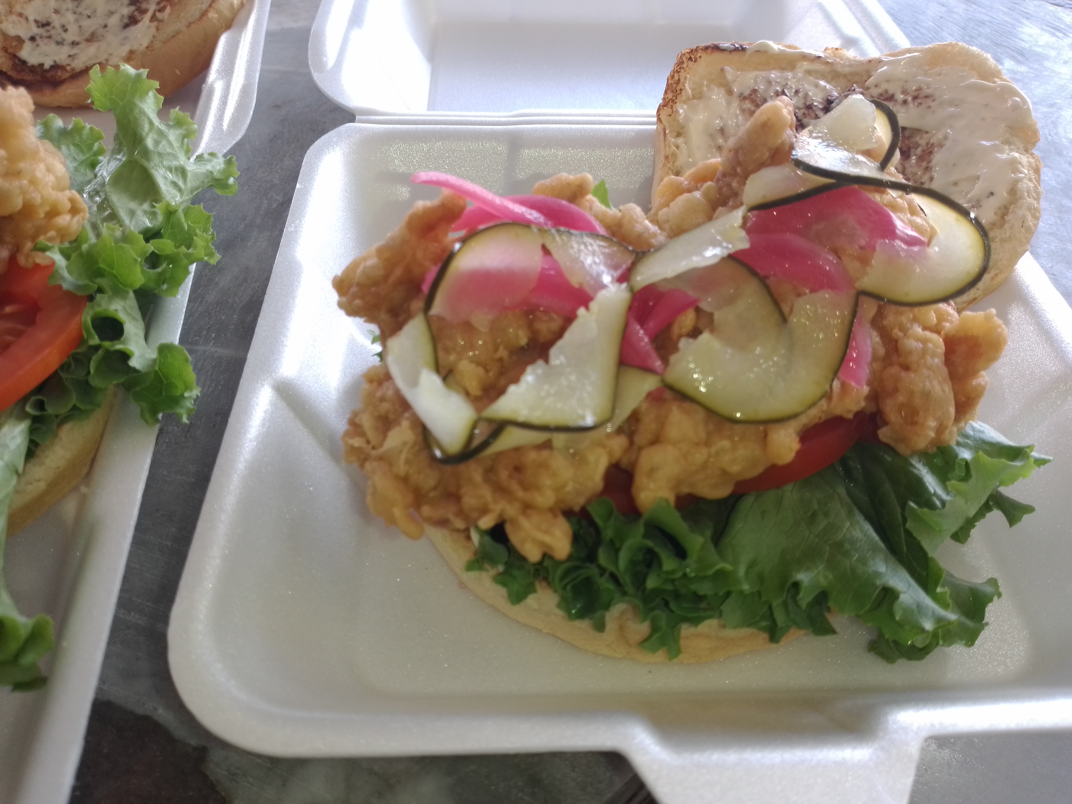 Or Tiz WINGS City image 10