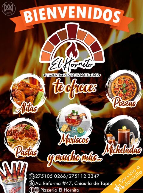 Pizzería El Hornito image 7