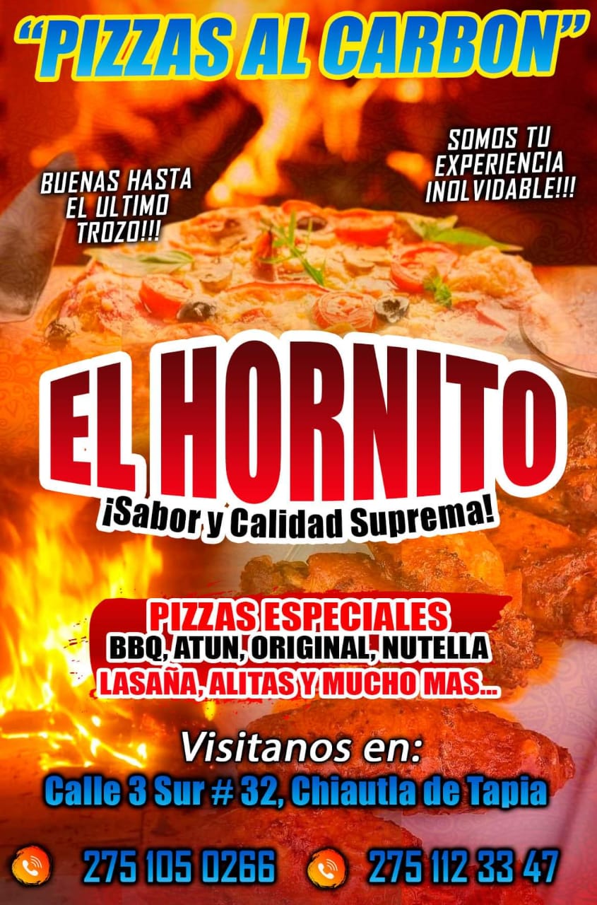 Pizzería El Hornito image 8