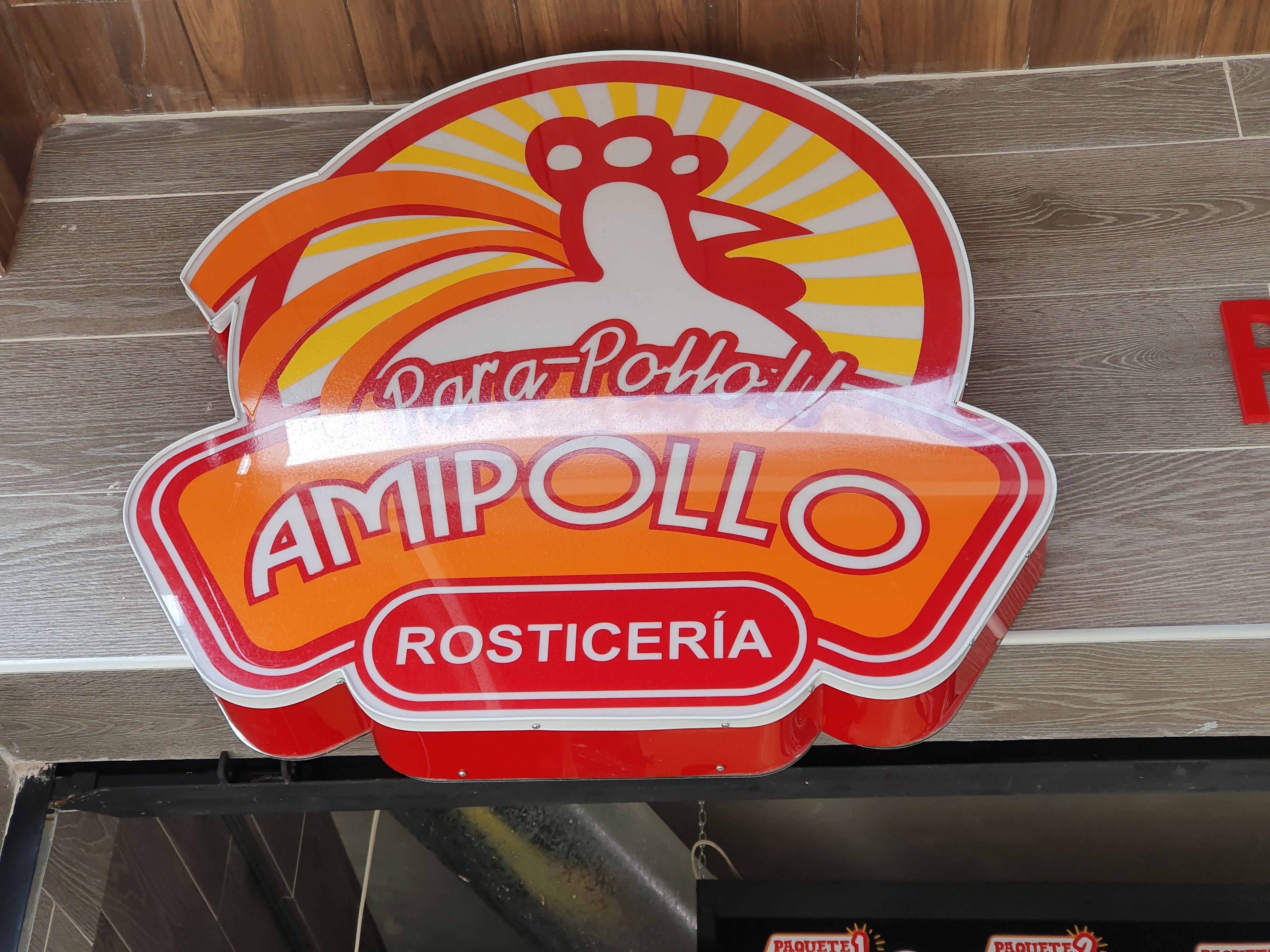 Rosticería Amipollo image 5
