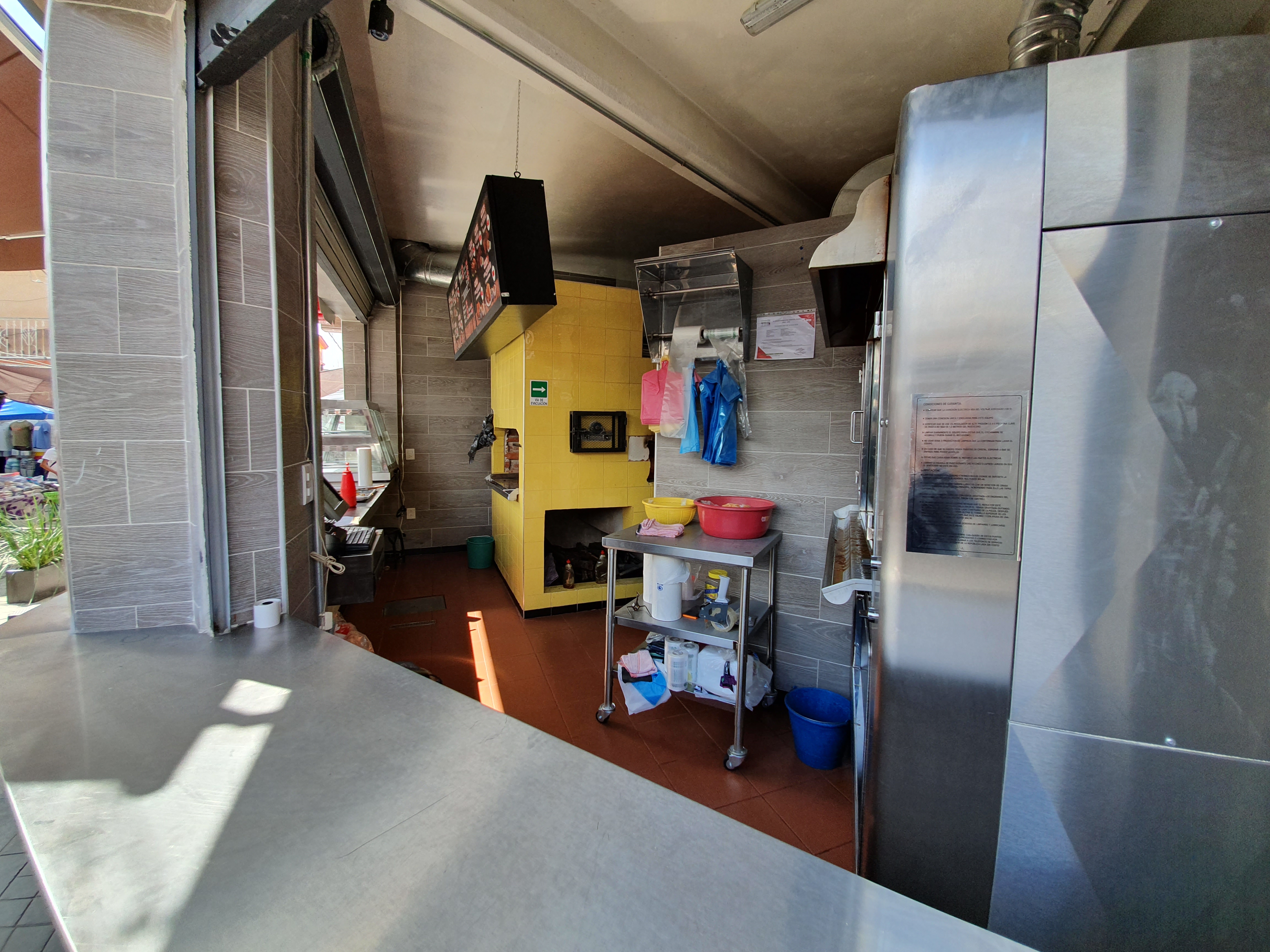 Rosticería Amipollo image 7