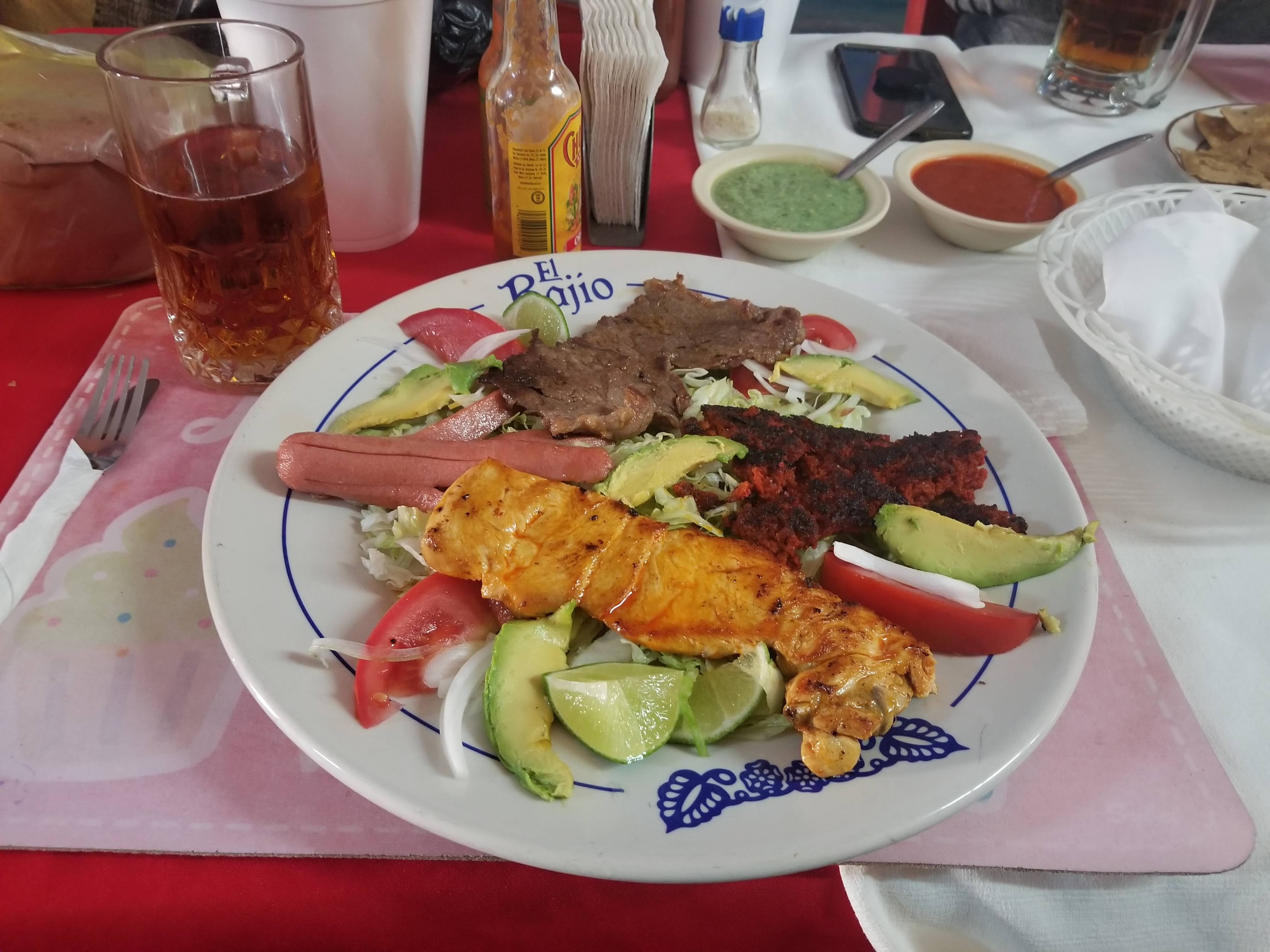 Taqueria 2 Hermanos image 1