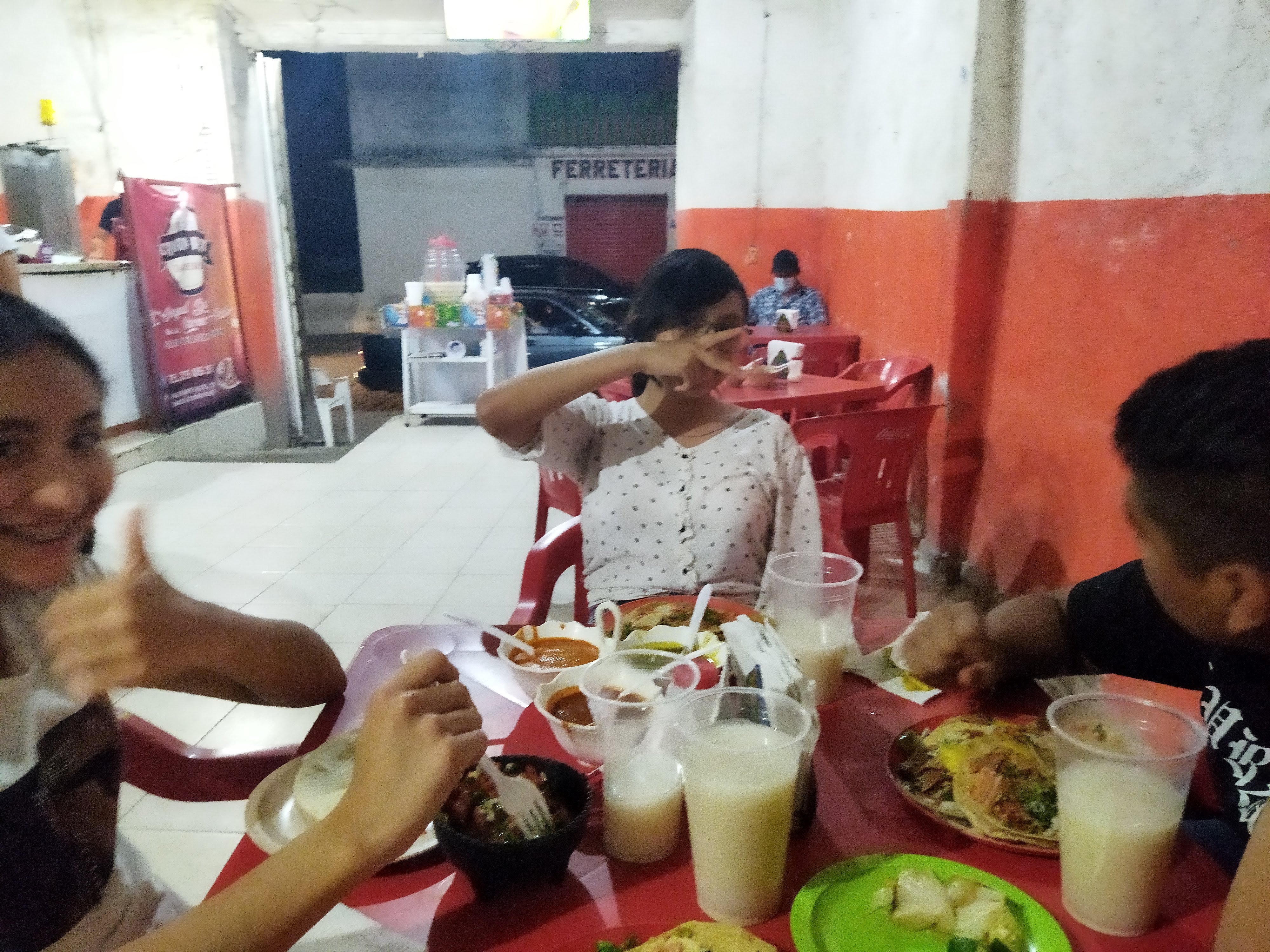 Taqueria 2 Hermanos image 3