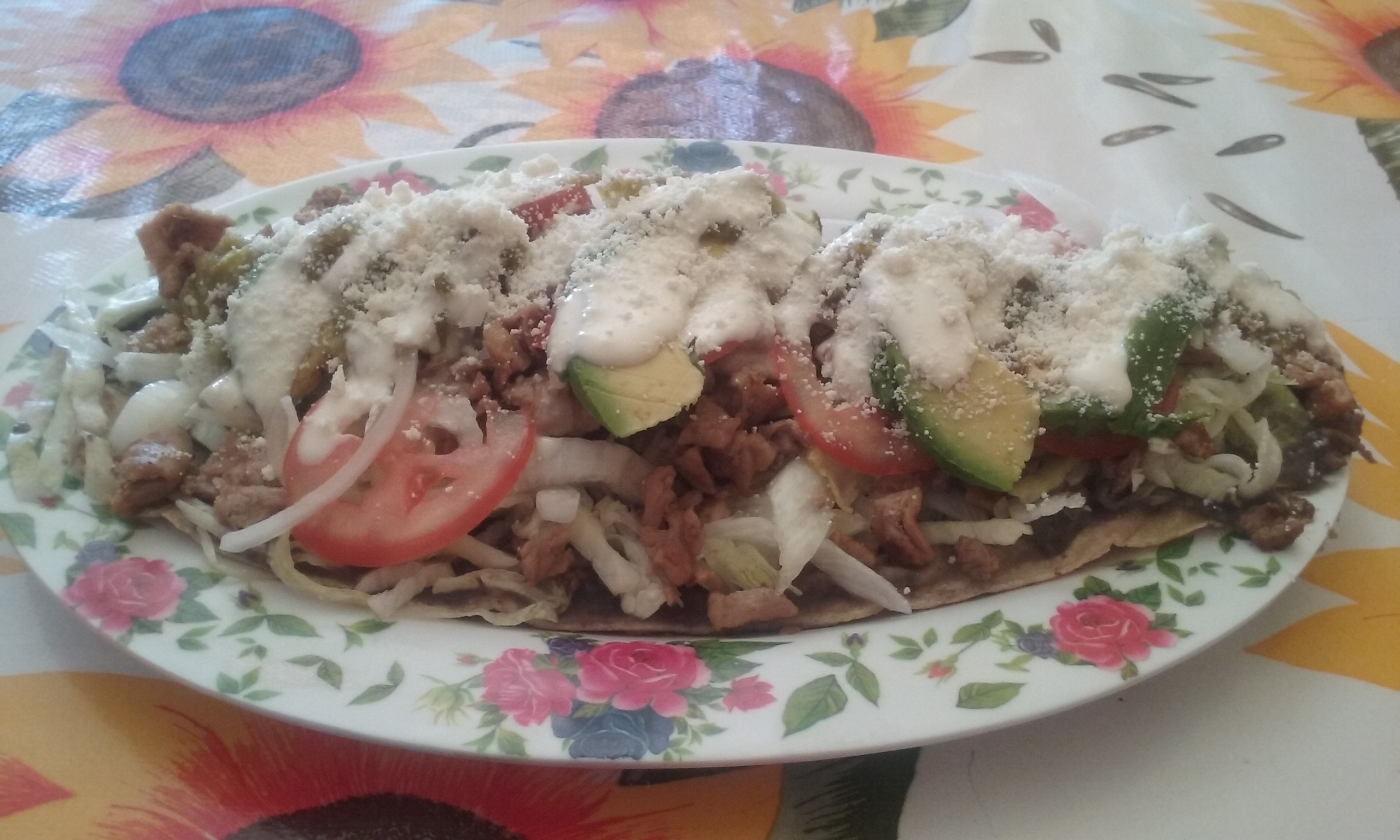 TORTAS EL PORTÓN image 2