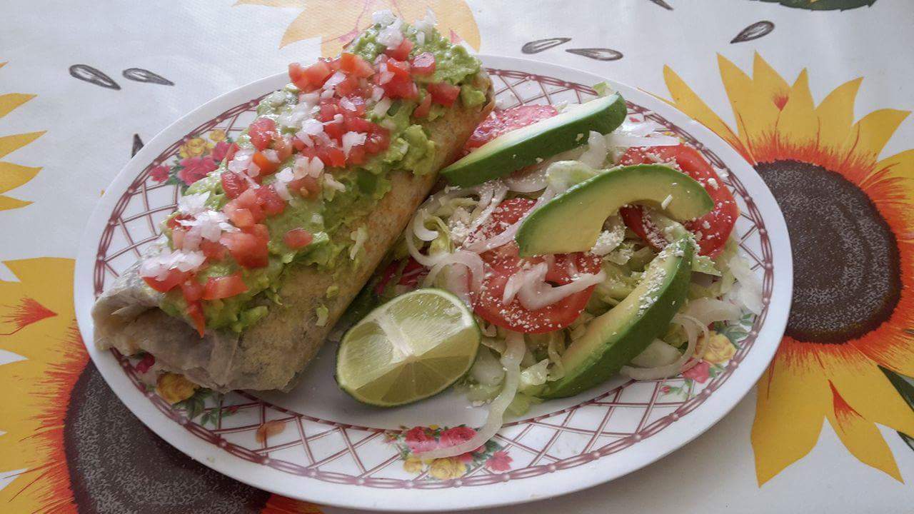 TORTAS EL PORTÓN image 4