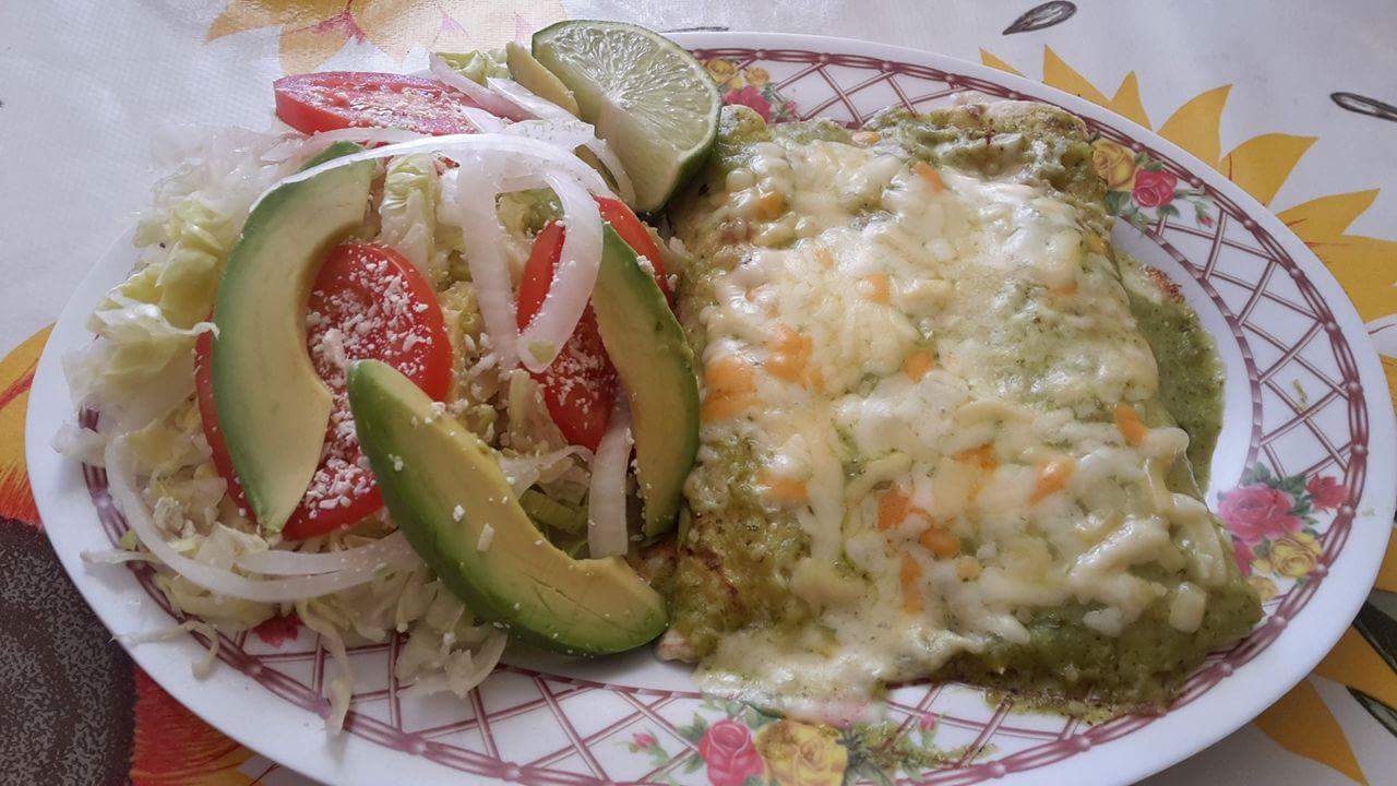 TORTAS EL PORTÓN image 6