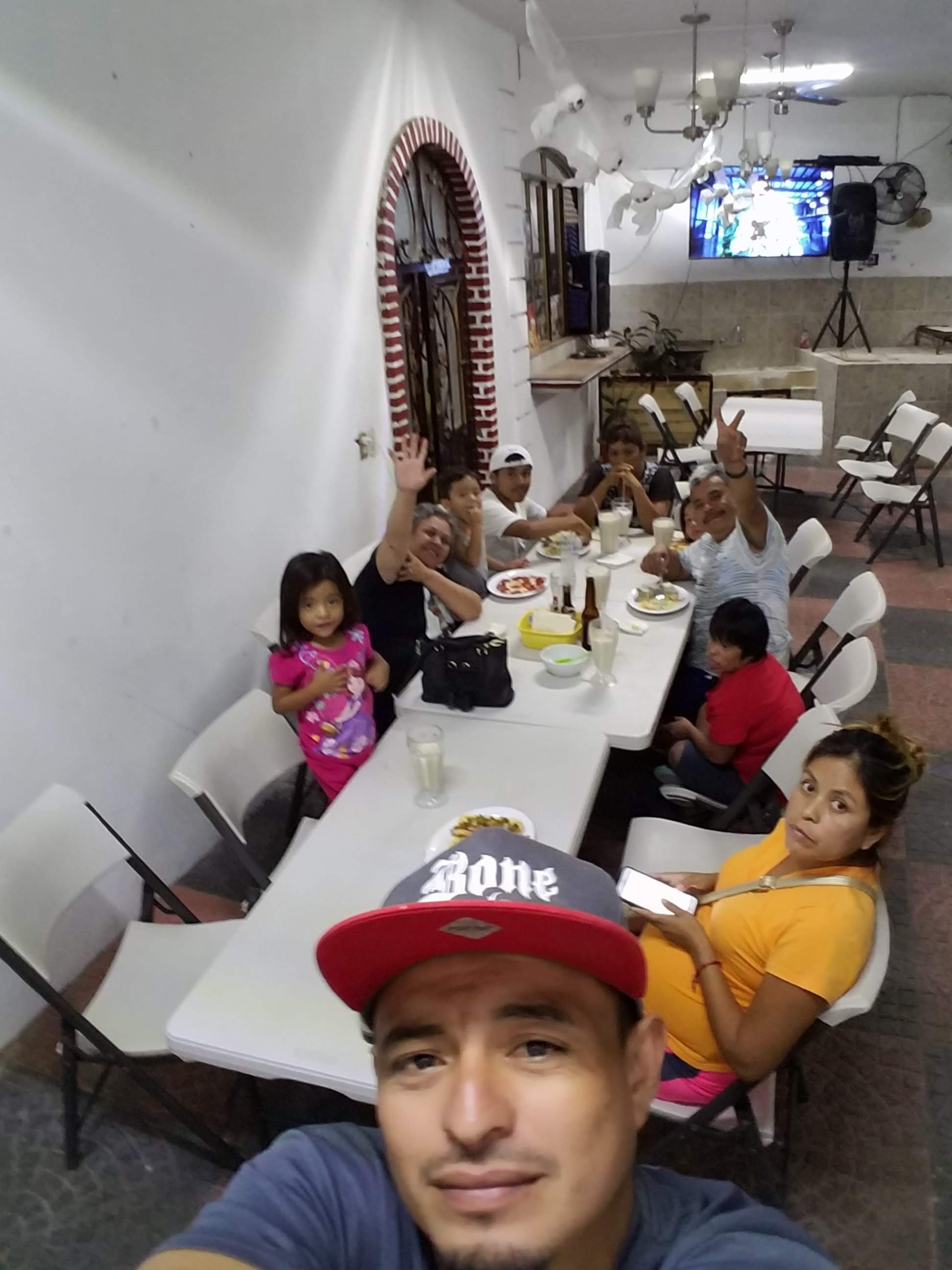 TORTAS EL PORTÓN image 9